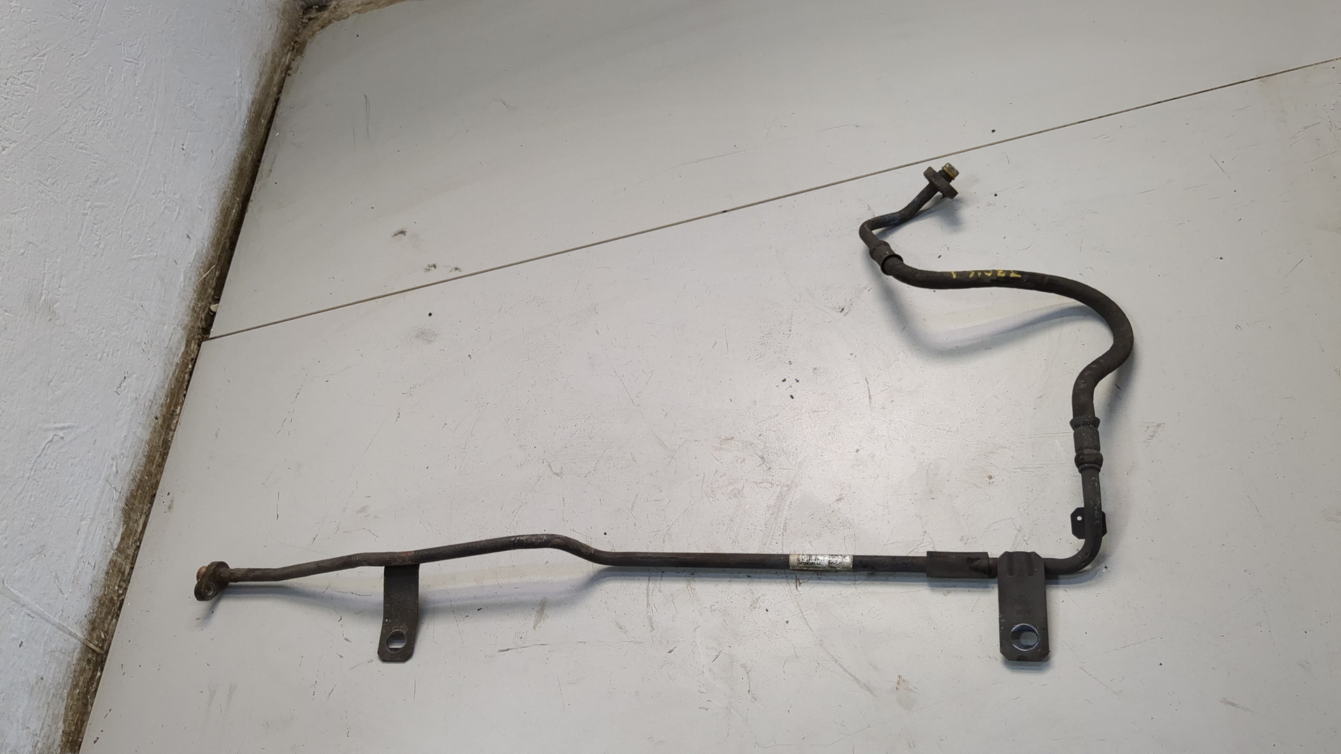 Трубка кондиционера