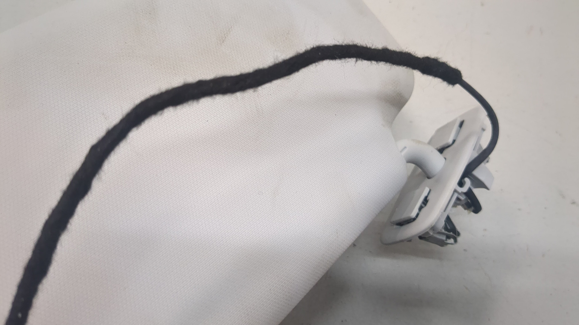 Козырек солнцезащитный