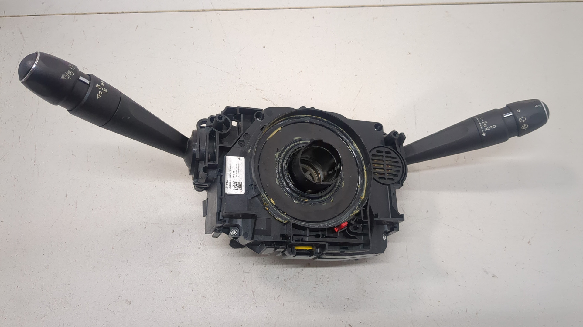 Переключатель подрулевой