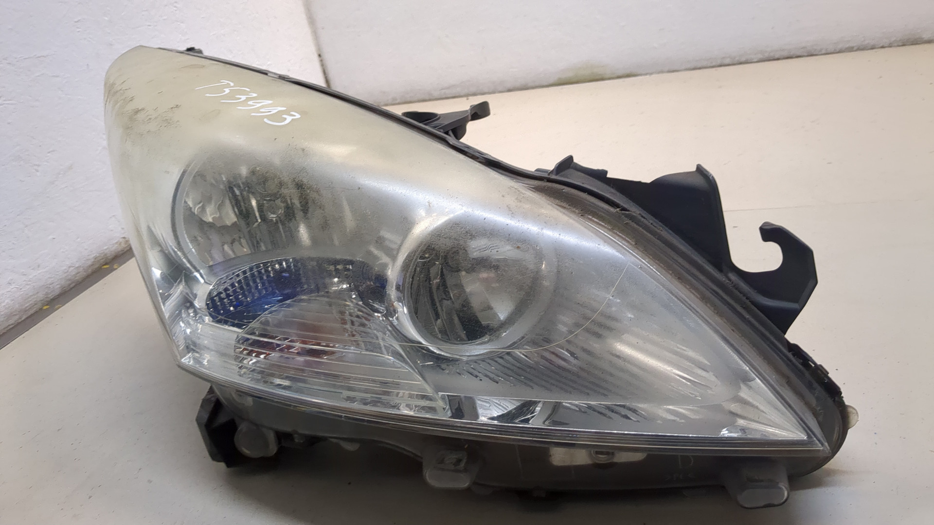 Фара правая для 5008 (T8) 2009-2016