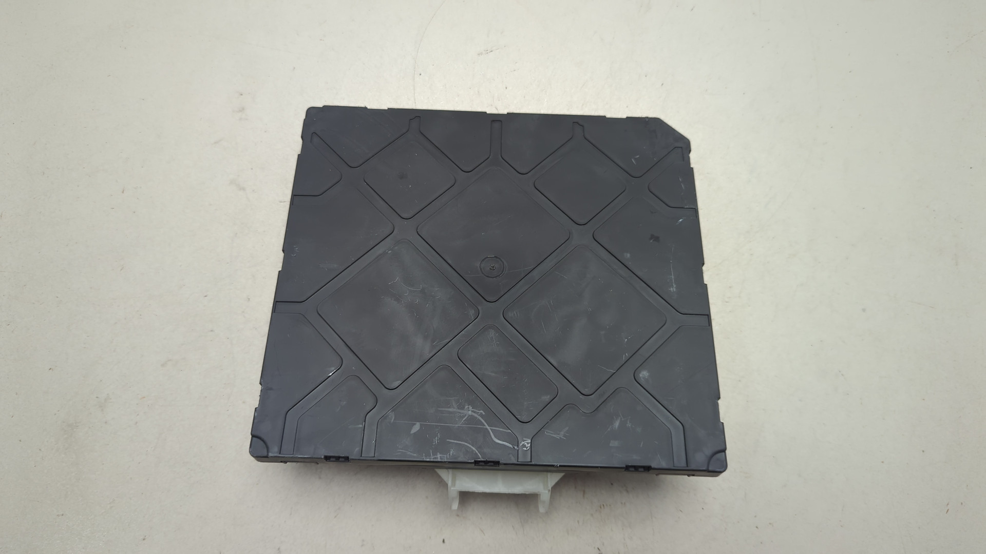 Блок электронный