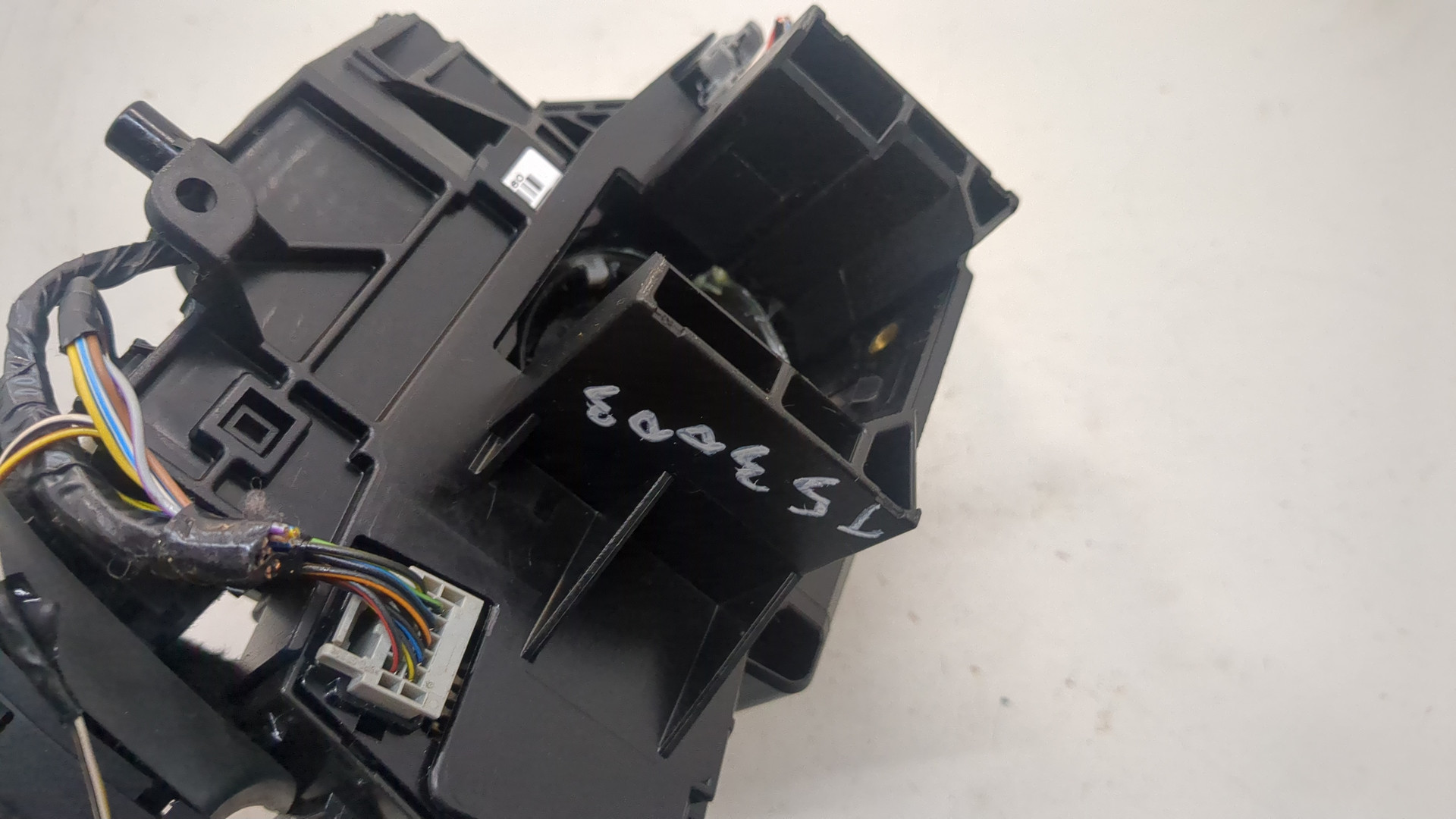 Переключатель подрулевой