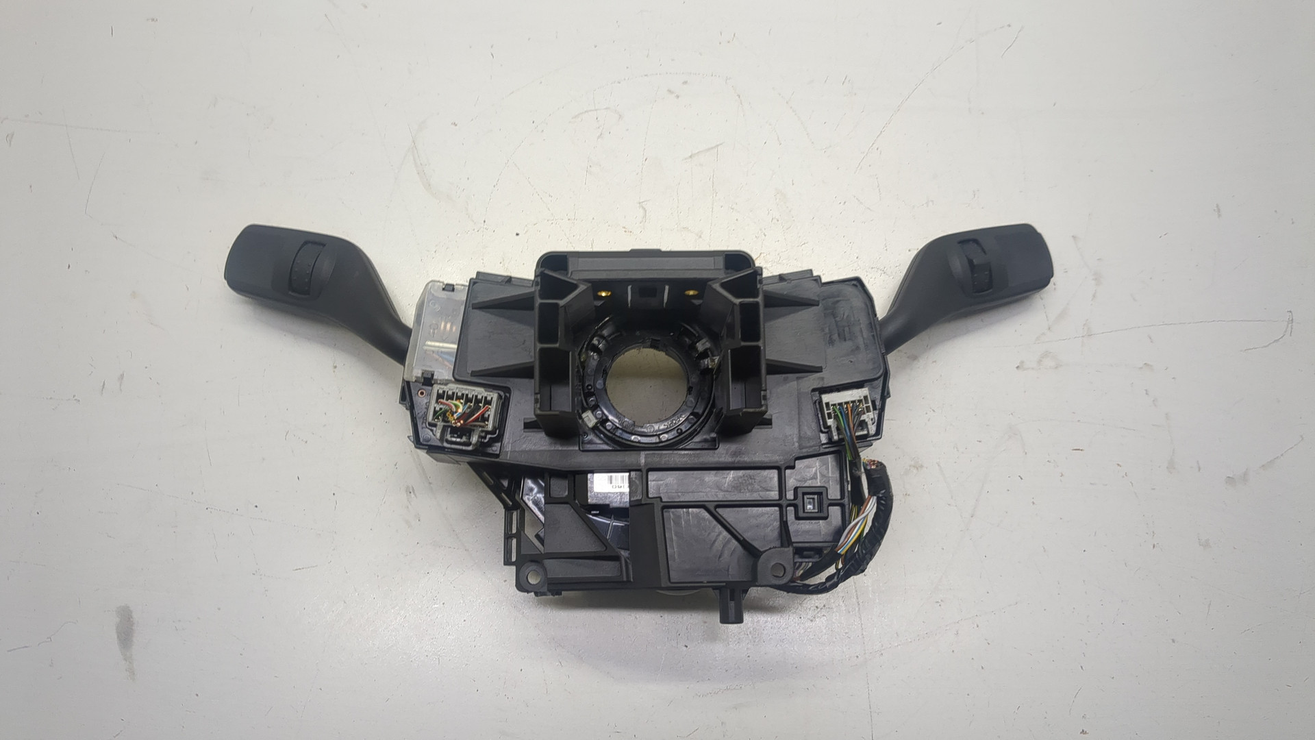 Переключатель подрулевой