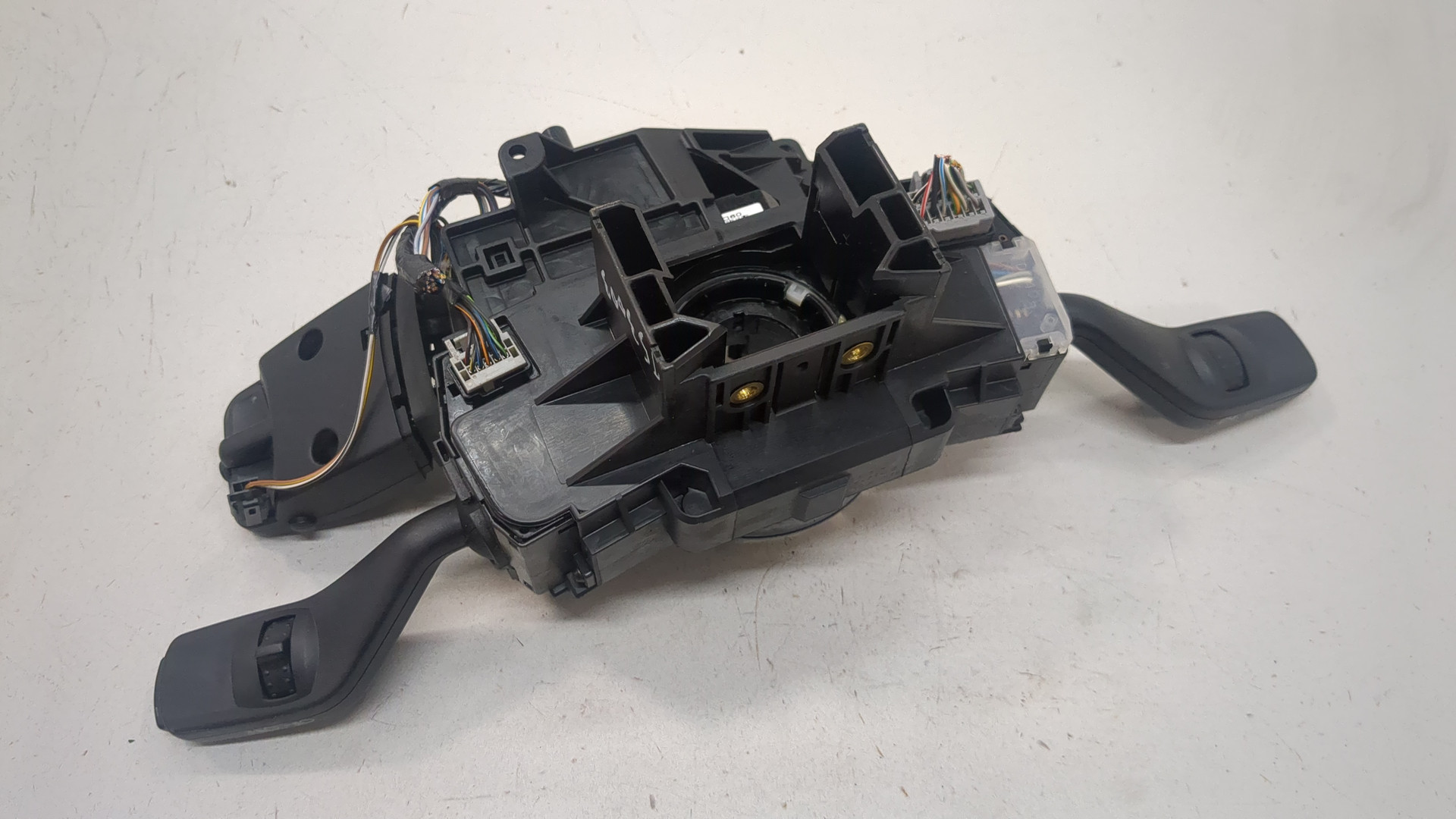 Переключатель подрулевой