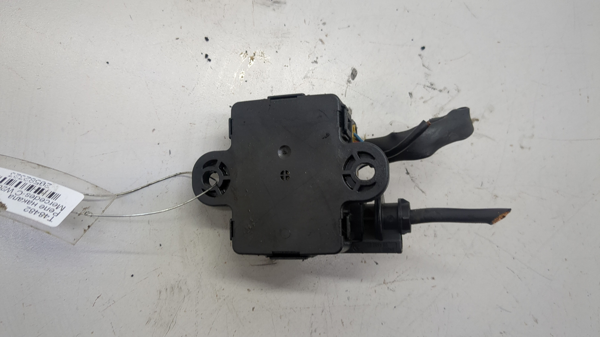 Реле свечей накала