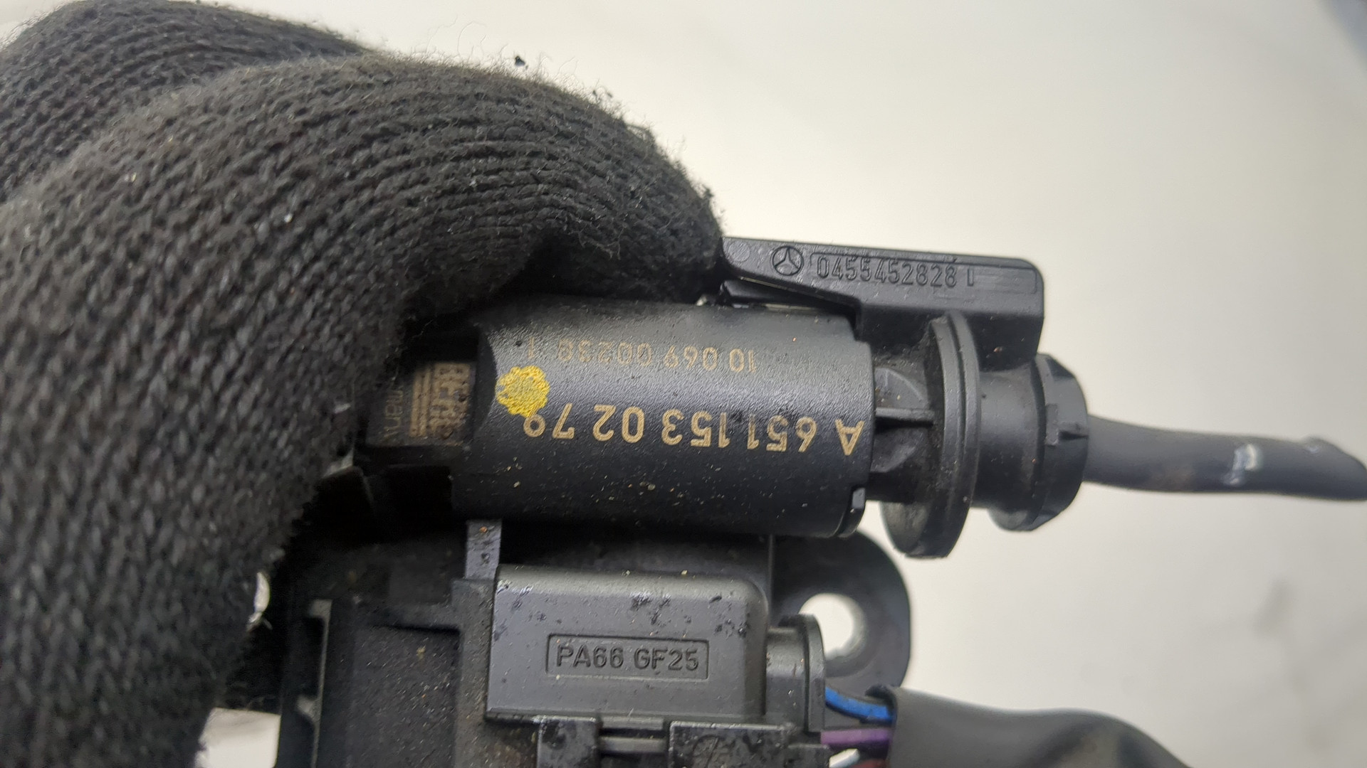 Реле свечей накала