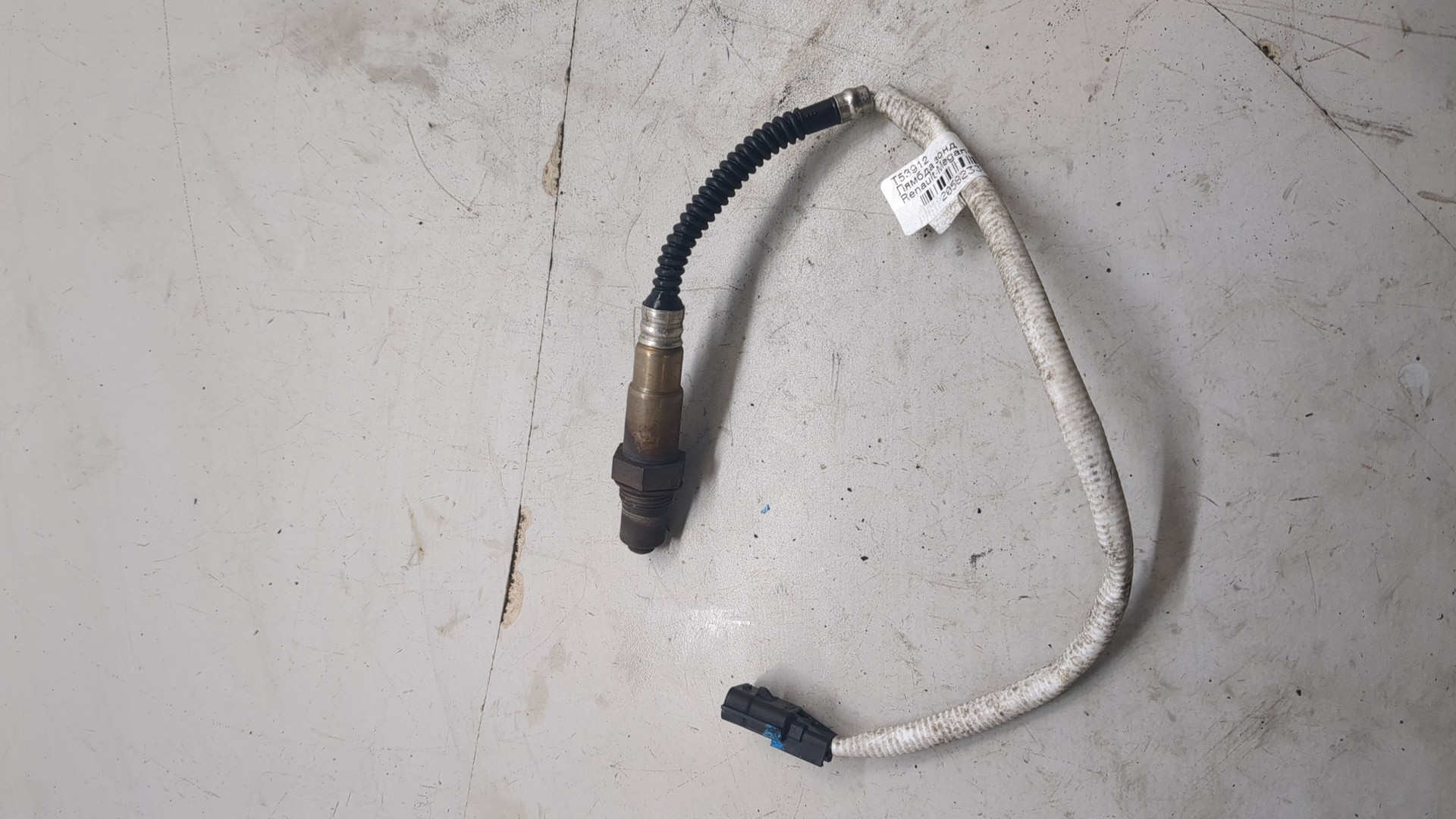 Датчик кислородный/Лямбда-зонд