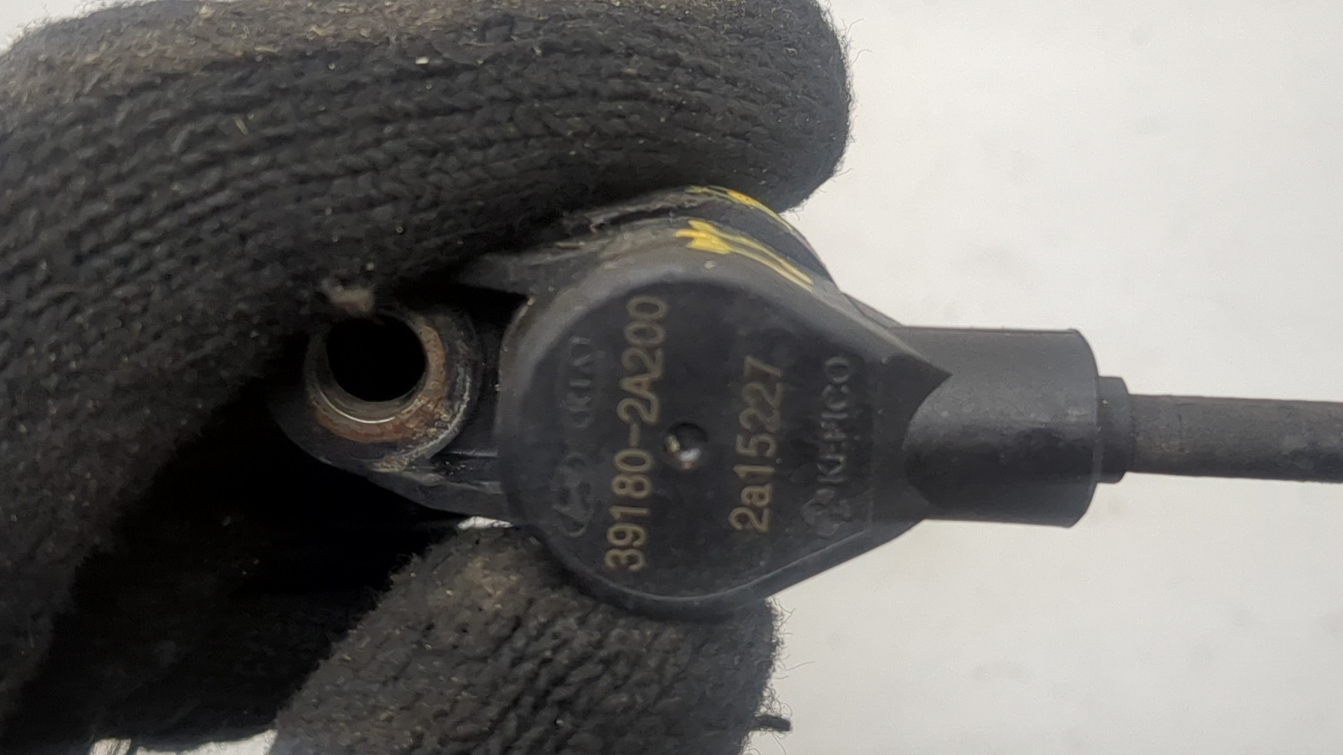 Датчик положения коленвала