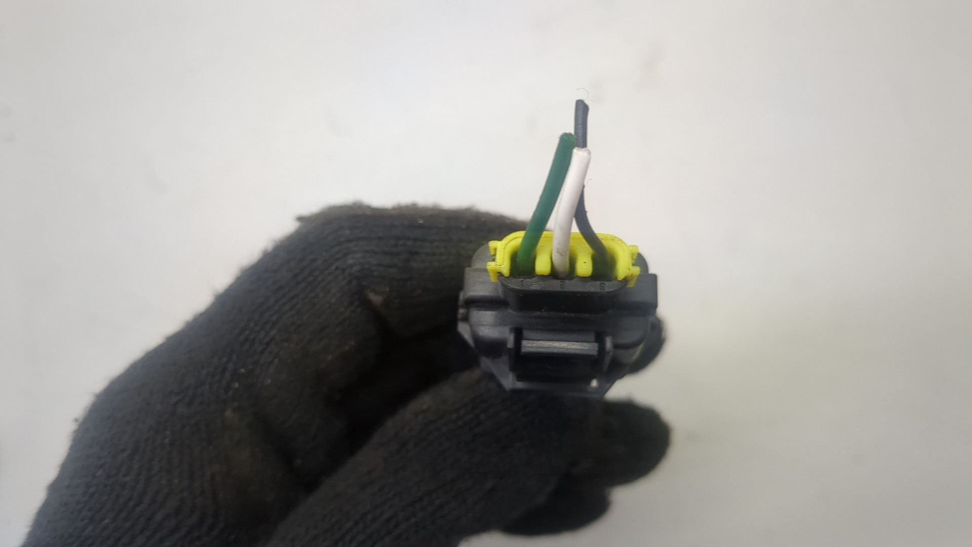 Датчик положения коленвала