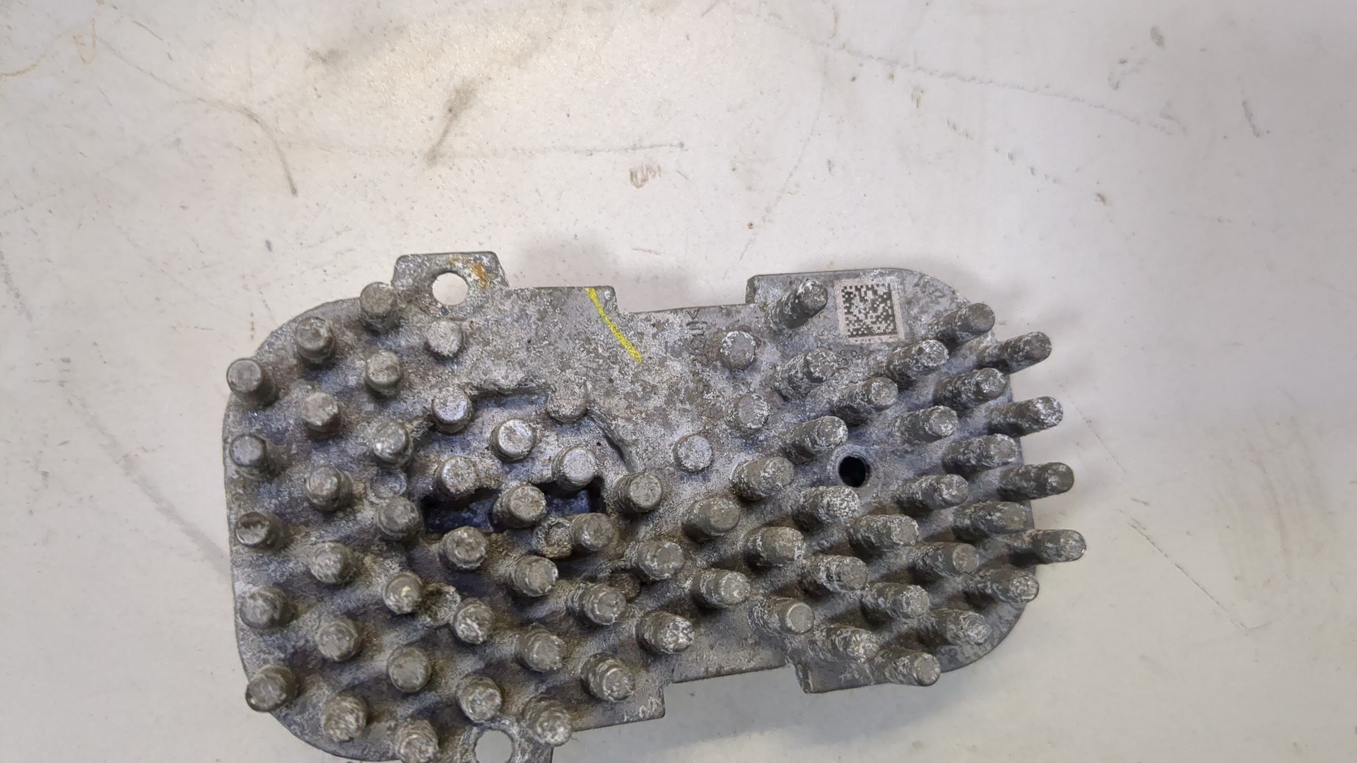 Блок ксеноновой лампы