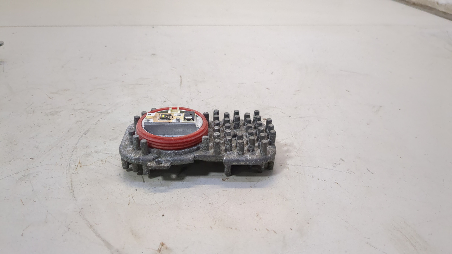 Блок ксеноновой лампы