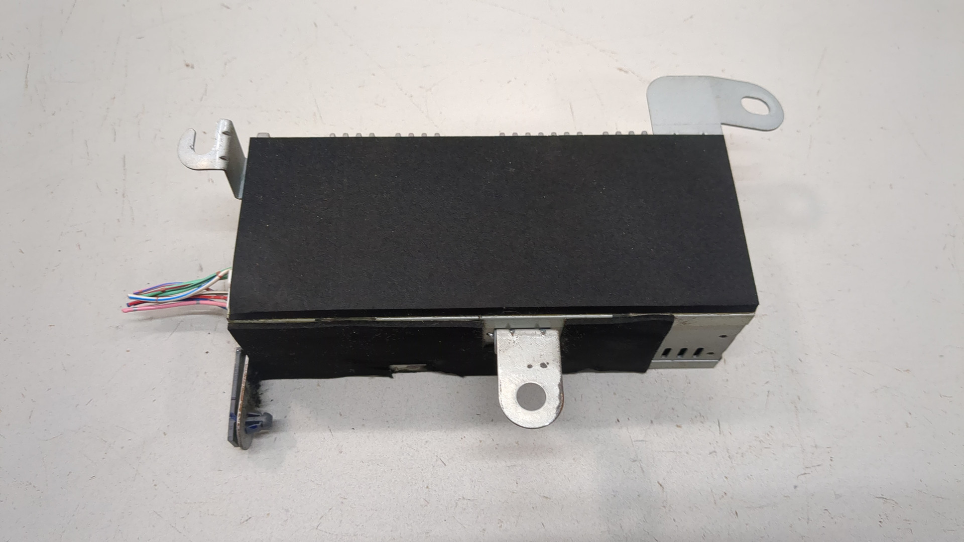 Усилитель акустической системы