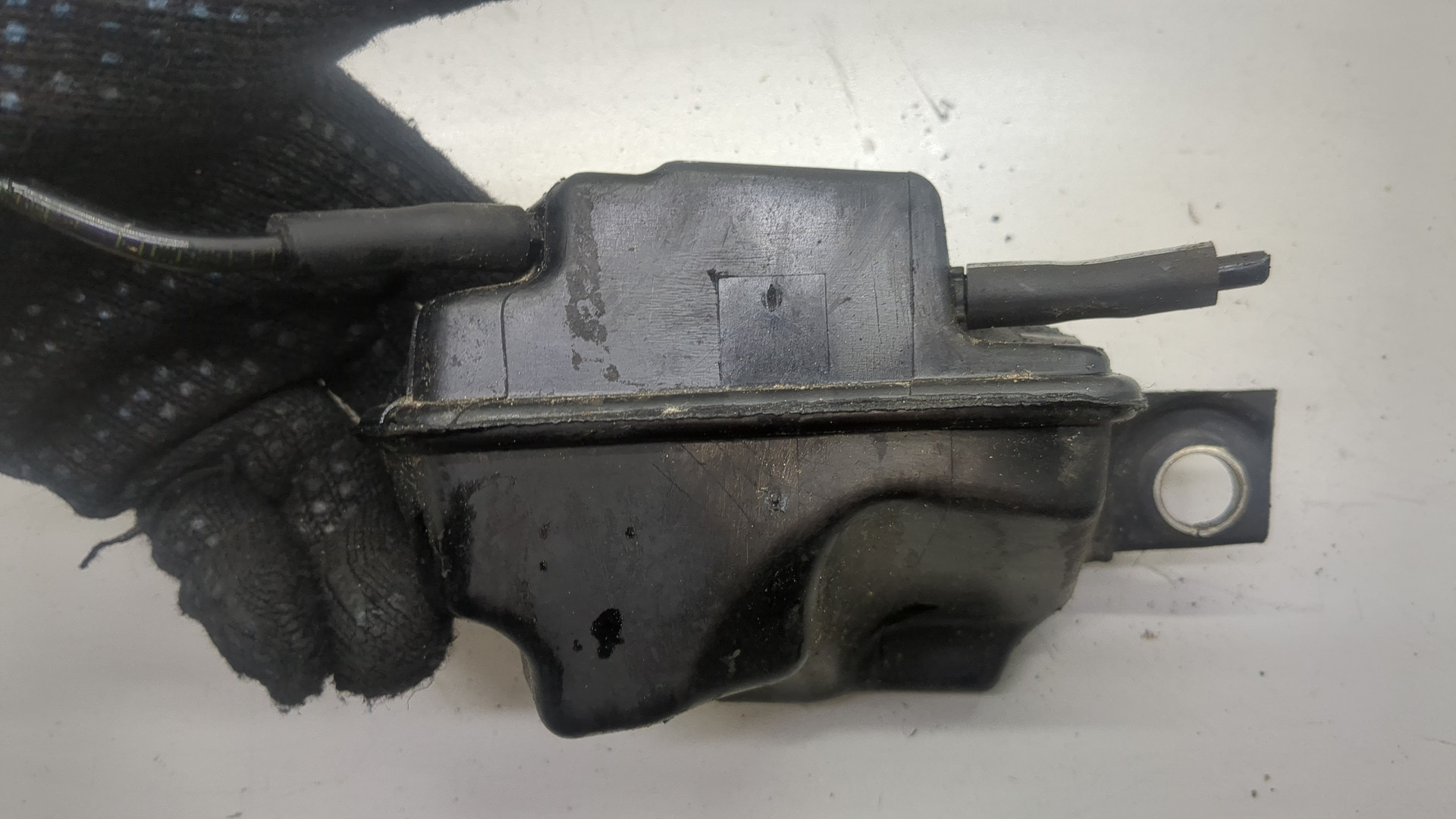 Ресивер воздушный