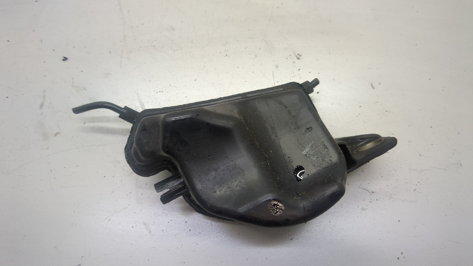 Ресивер воздушный