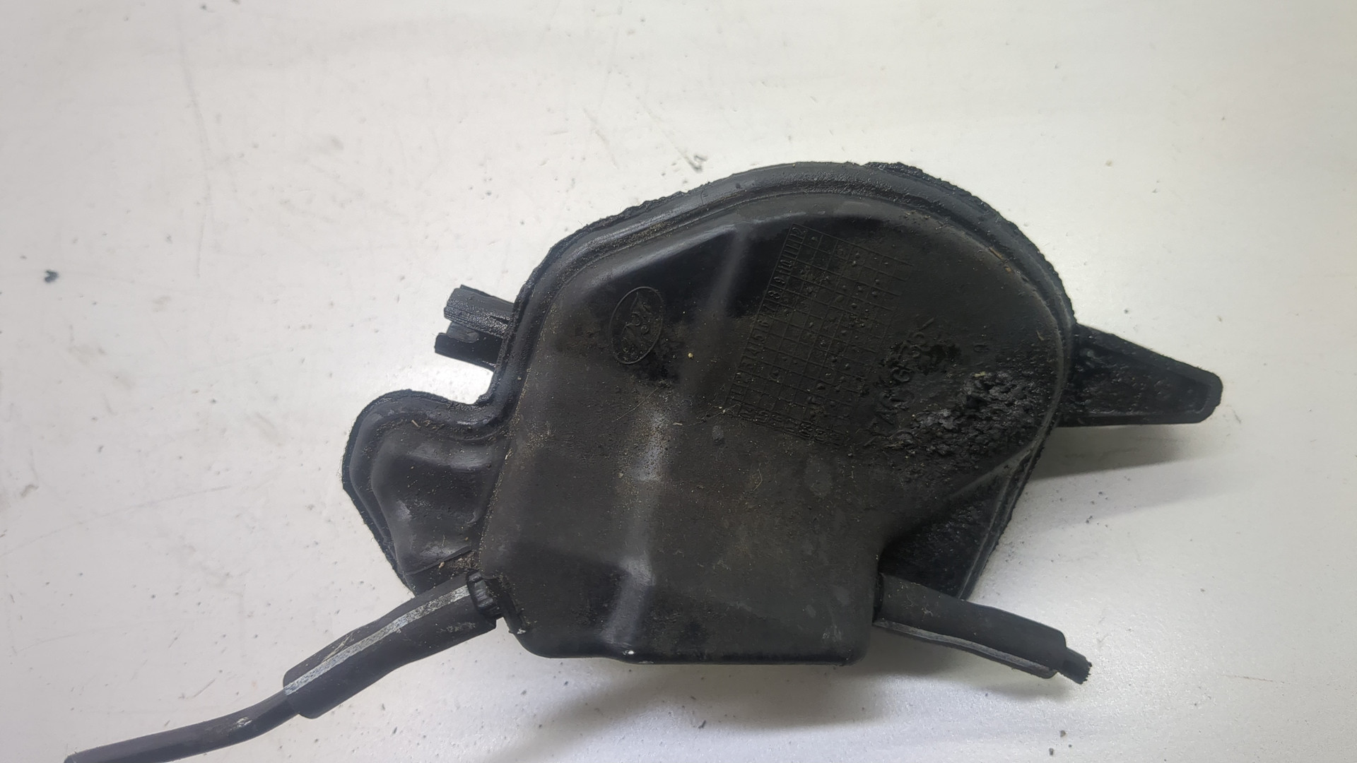 Ресивер воздушный