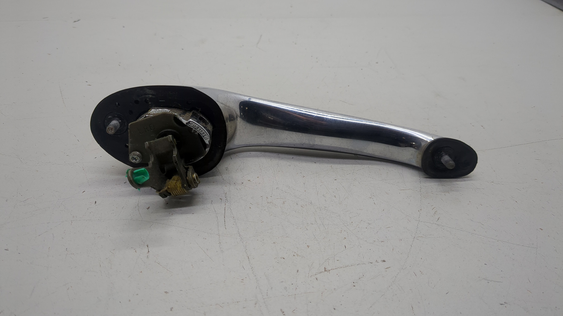 Ручка двери наружная