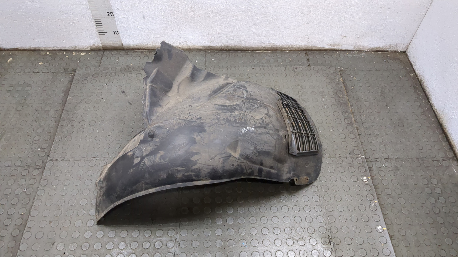 Локер передний правый