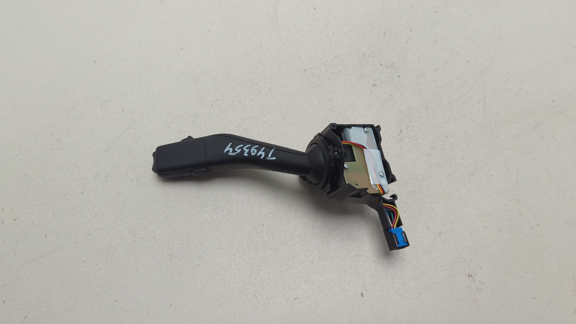 Переключатель стеклоочистителей