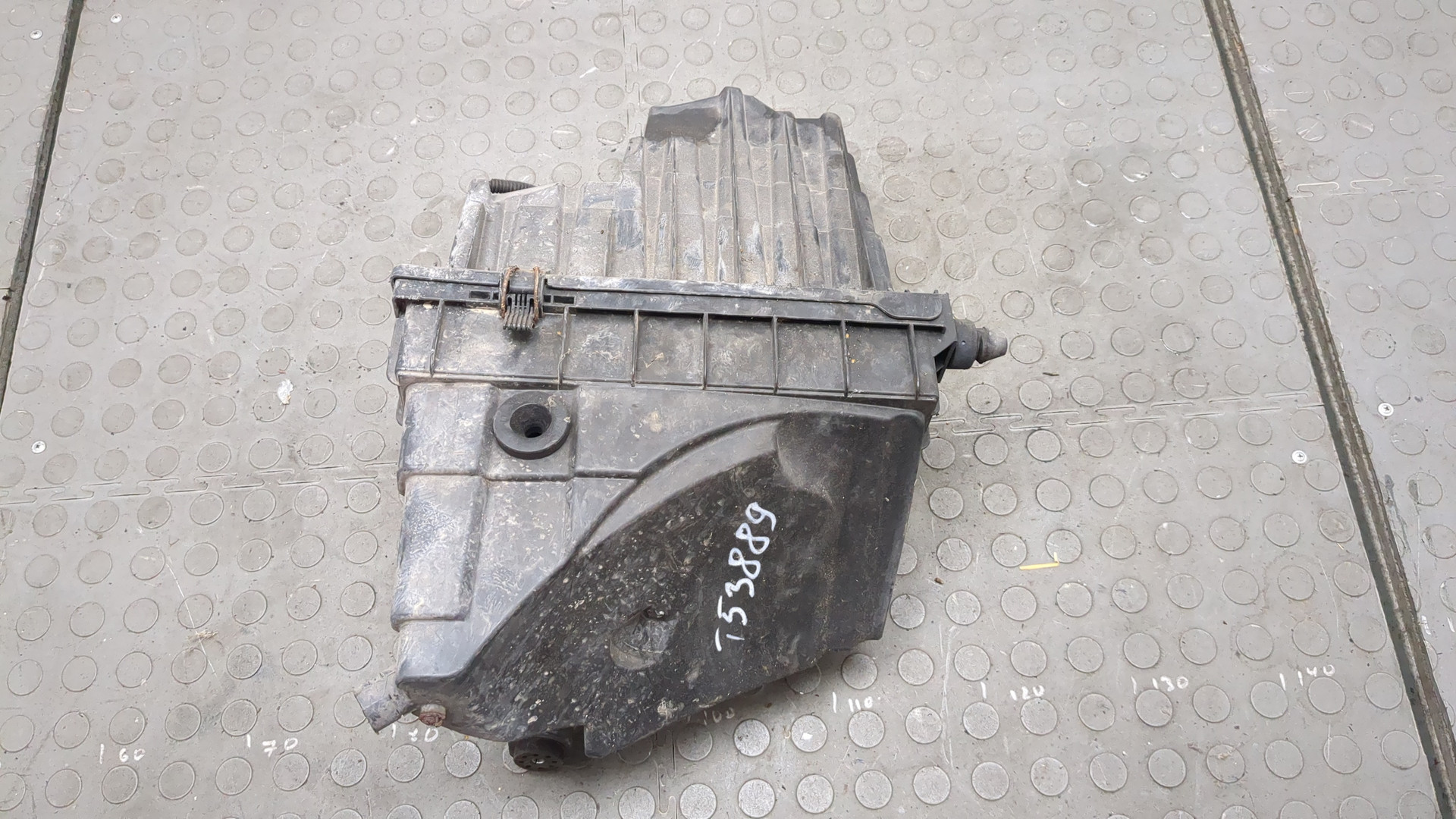 Корпус воздушного фильтра