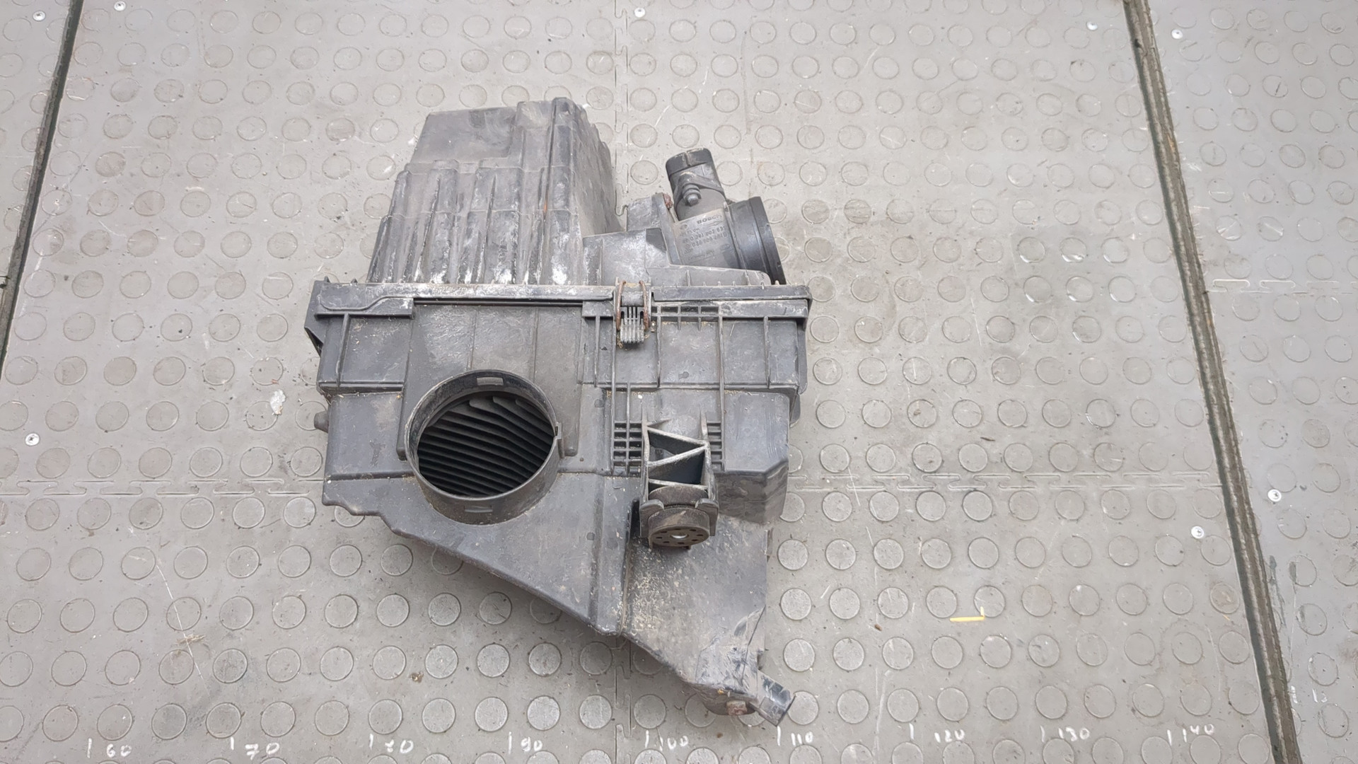 Корпус воздушного фильтра