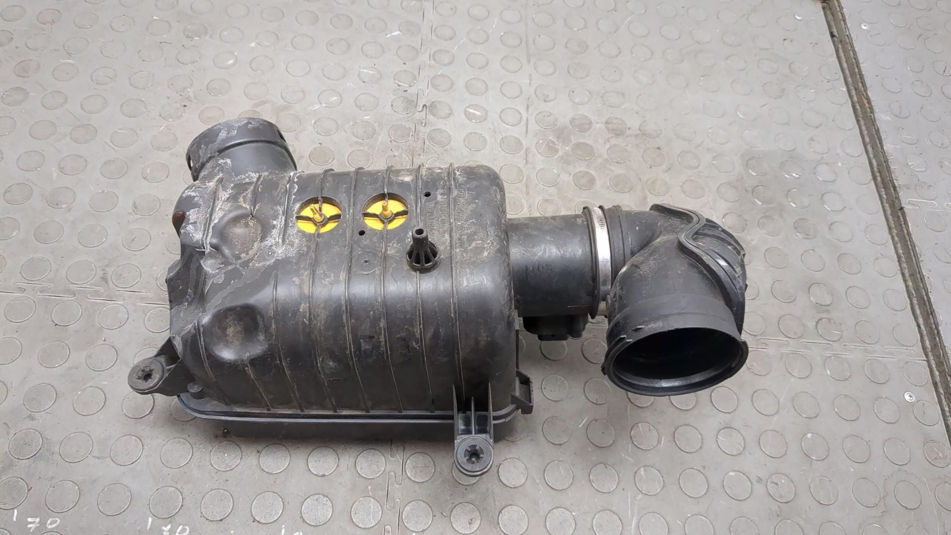 Корпус воздушного фильтра