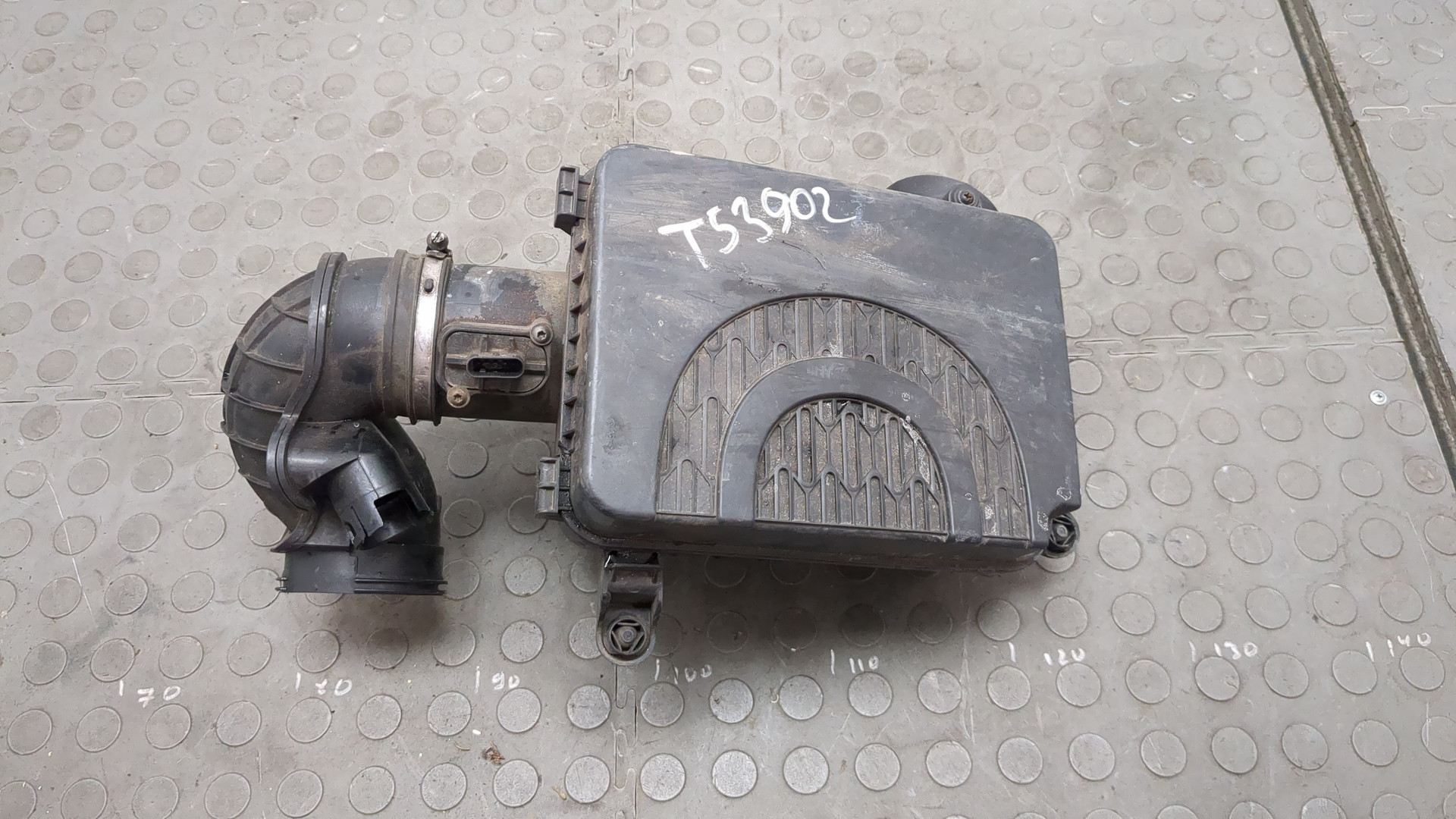 Корпус воздушного фильтра