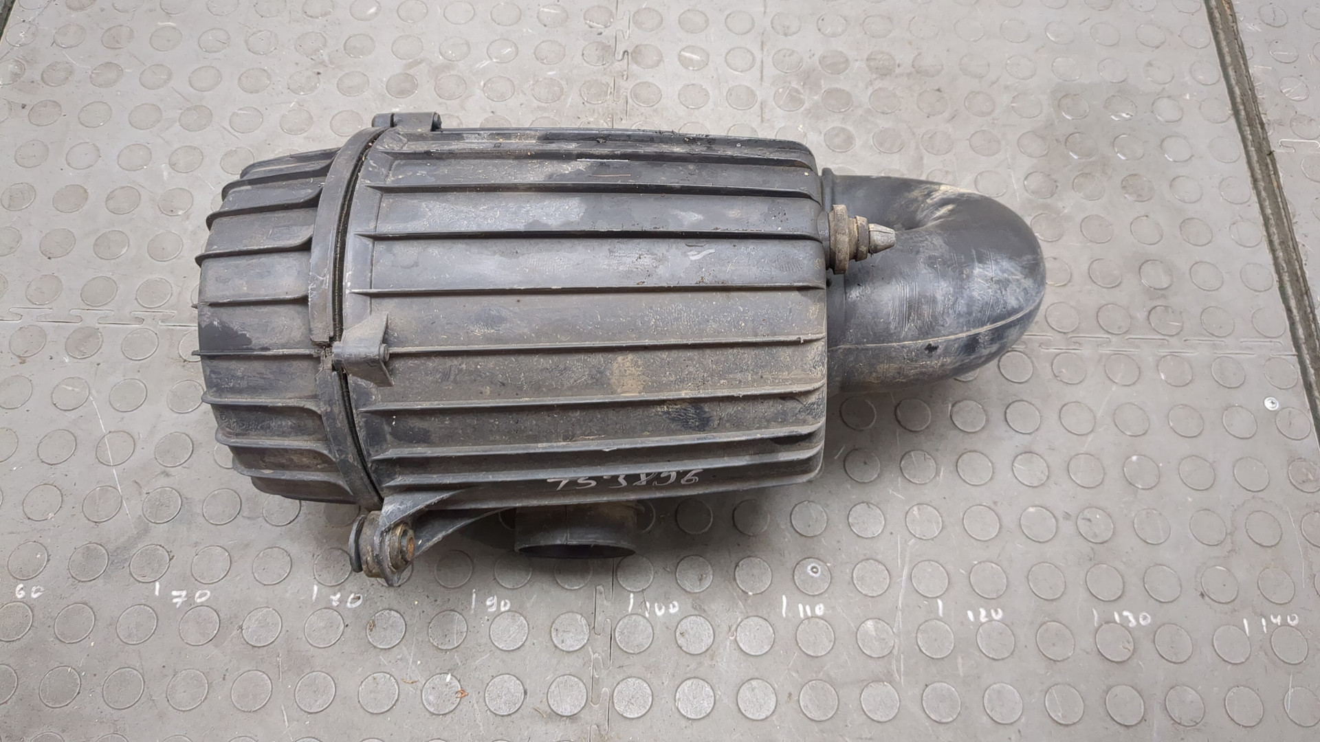 Корпус воздушного фильтра