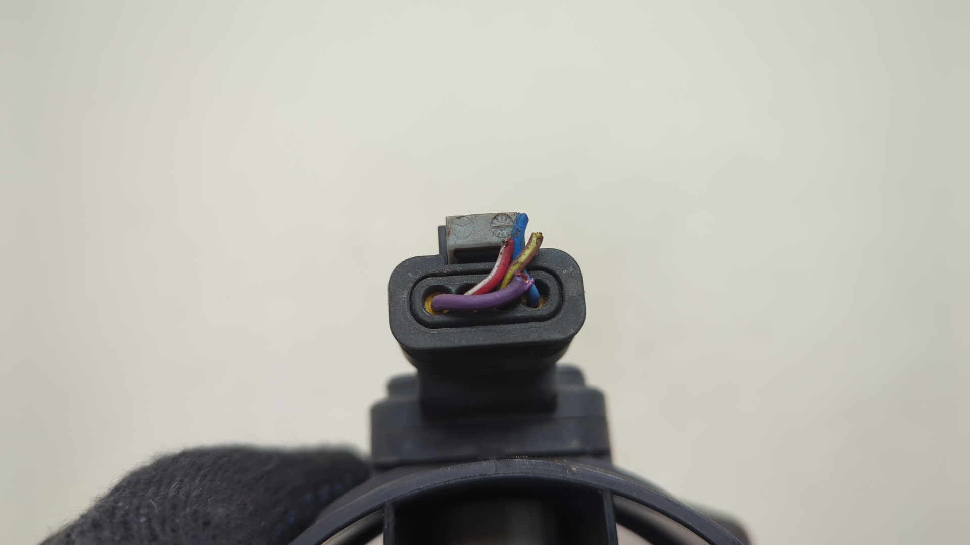 Расходомер воздуха (ДМРВ)