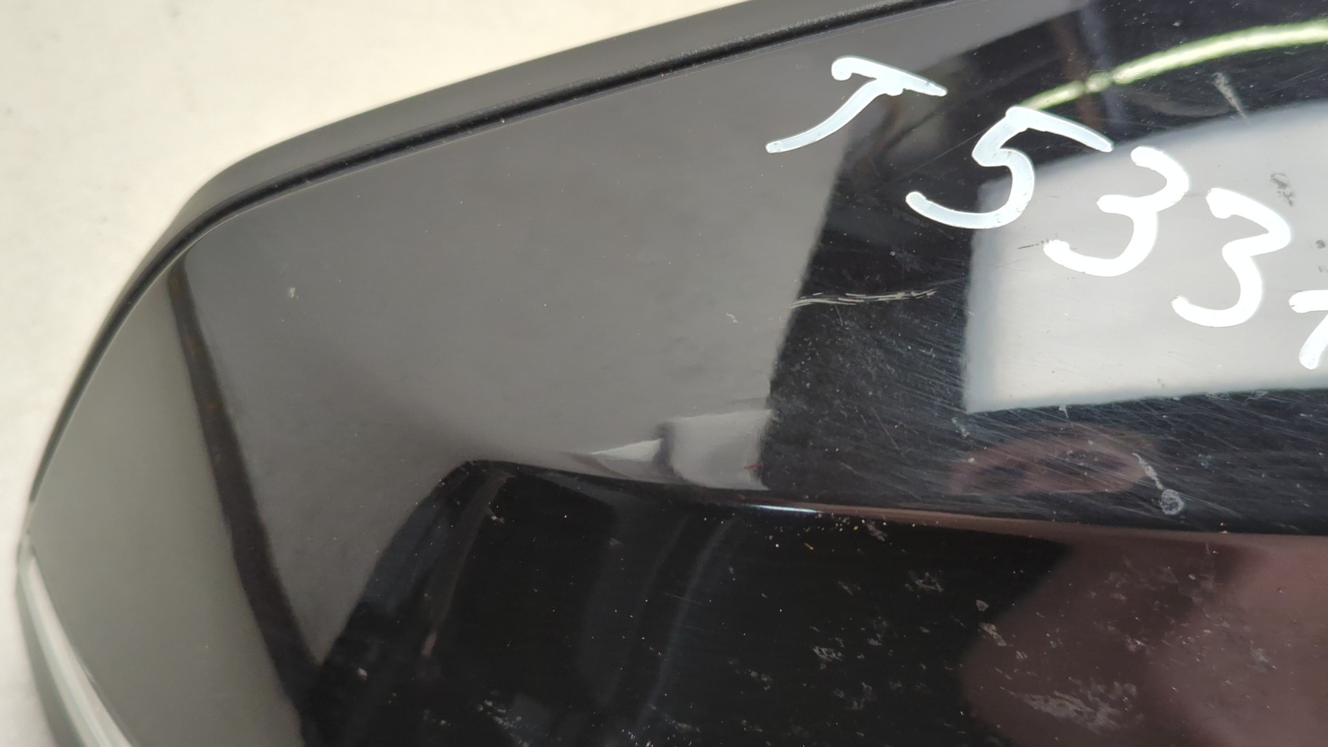 Зеркало правое электрическое