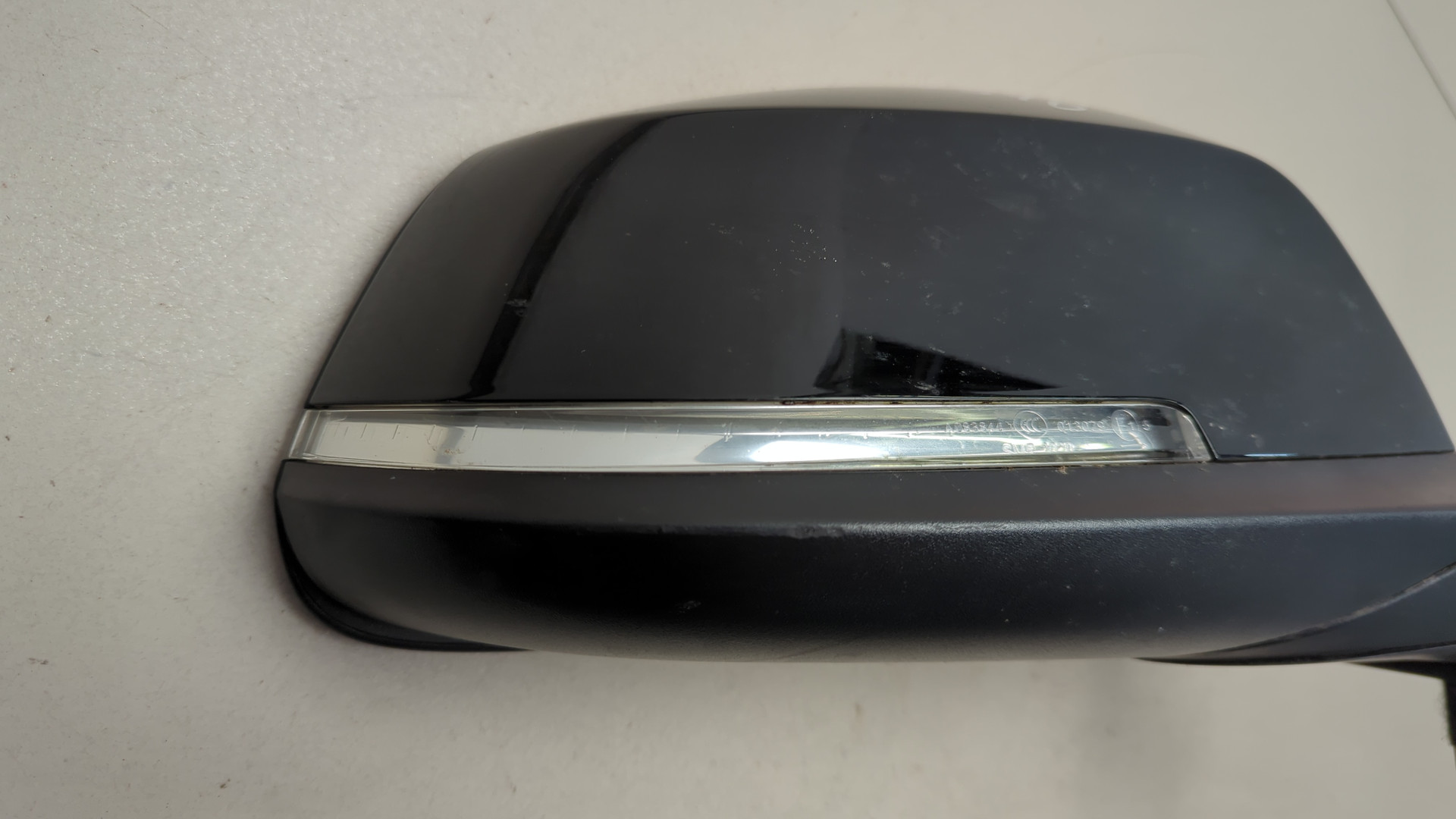 Зеркало правое электрическое