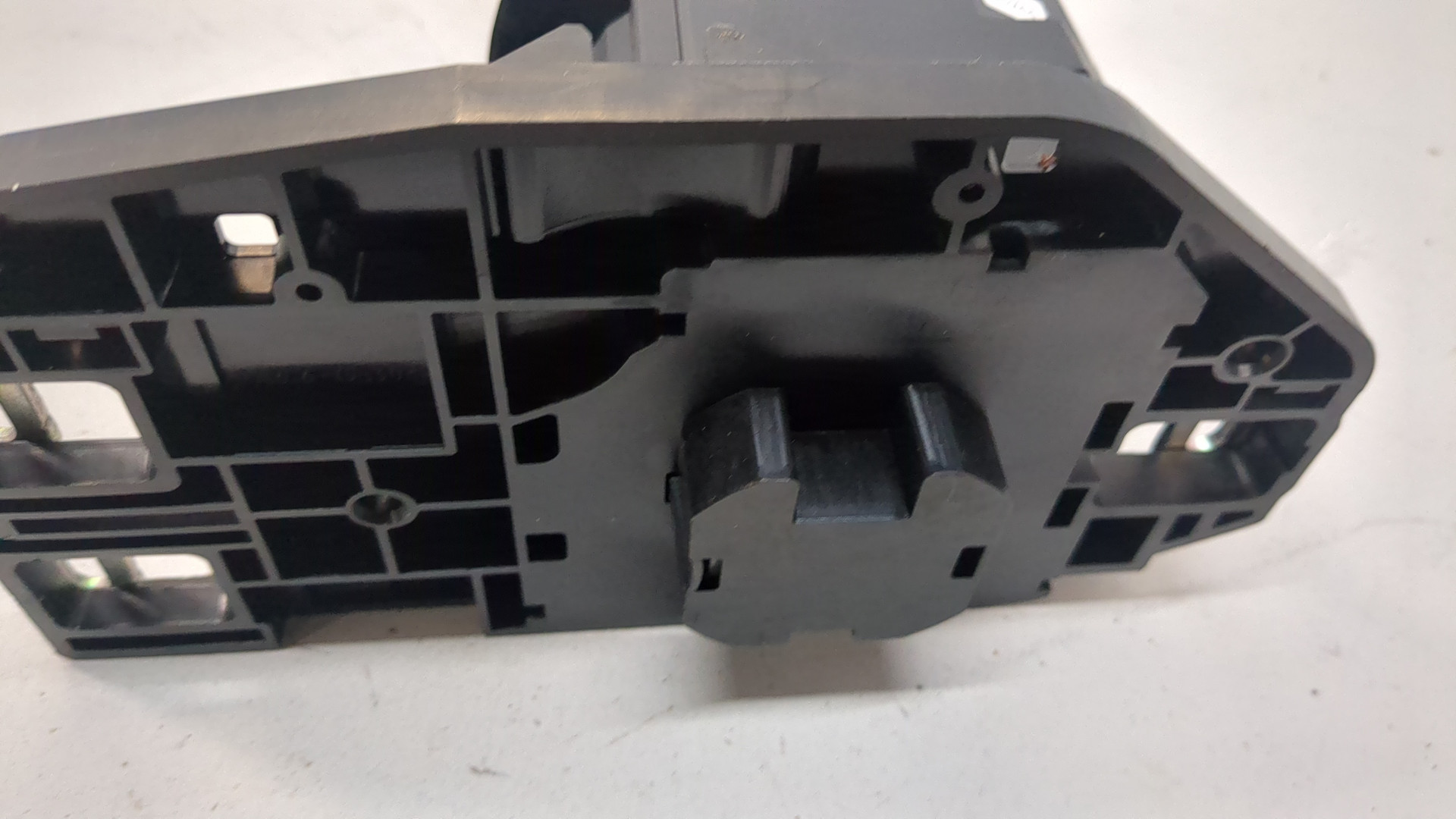 Кулиса МКПП / АКПП