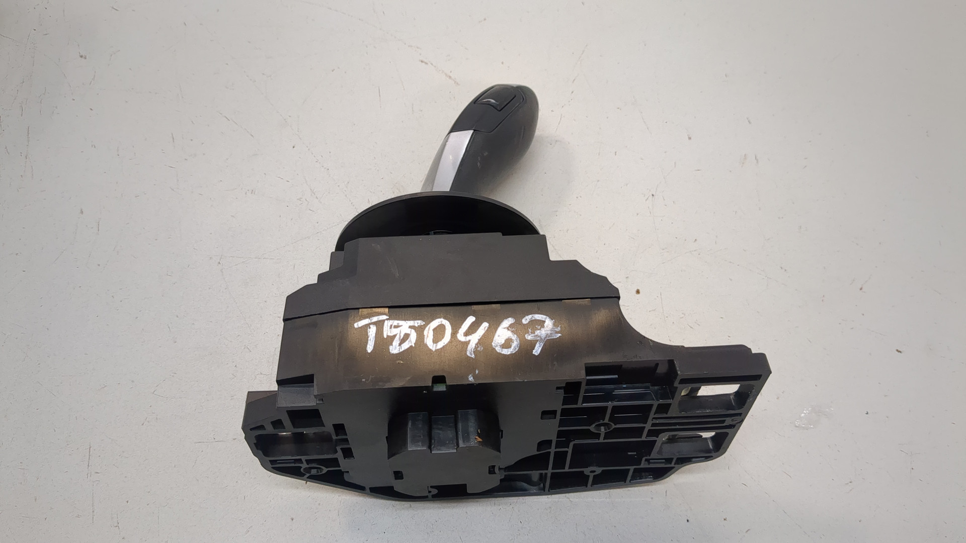 Кулиса МКПП / АКПП