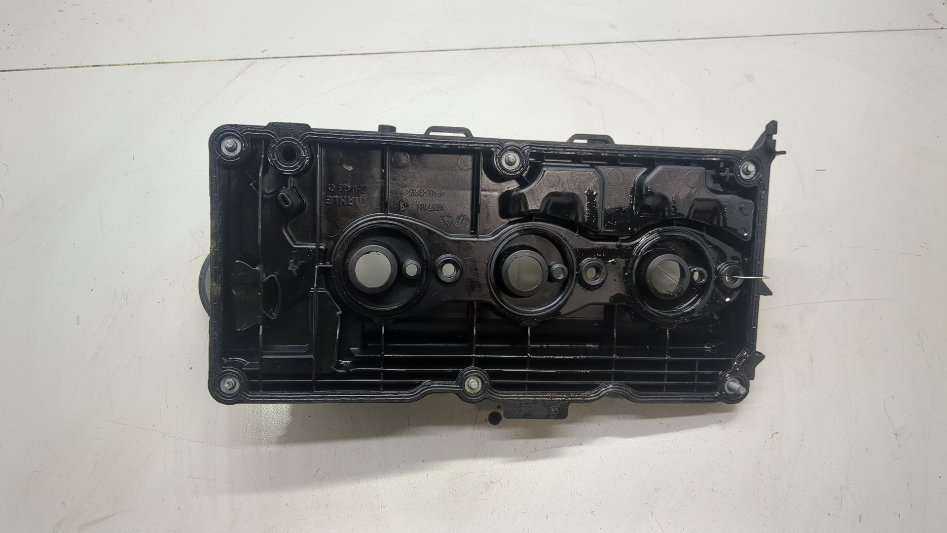 Крышка клапанная ГБЦ для Ibiza IV 2008-2017