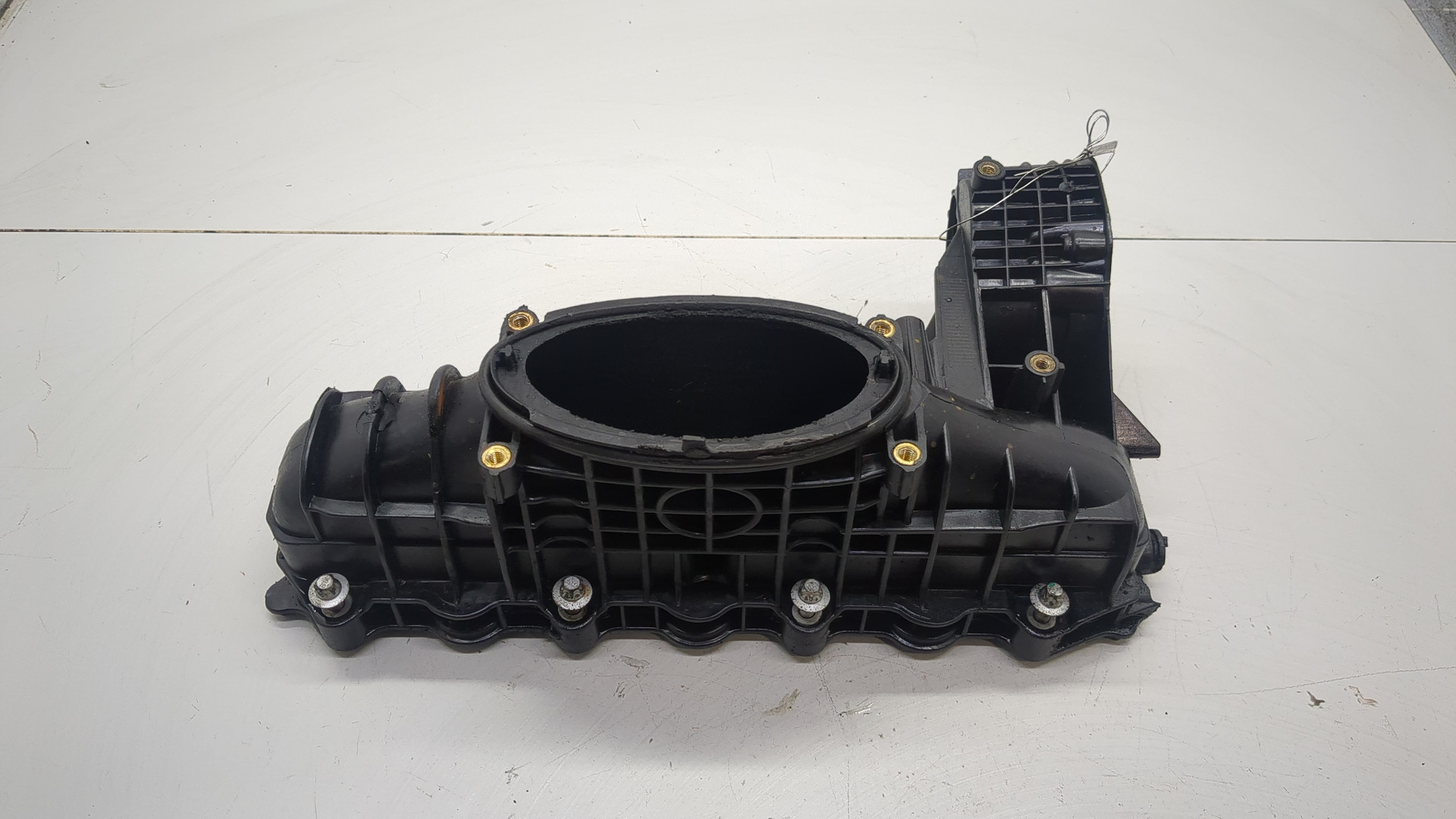 Коллектор впускной