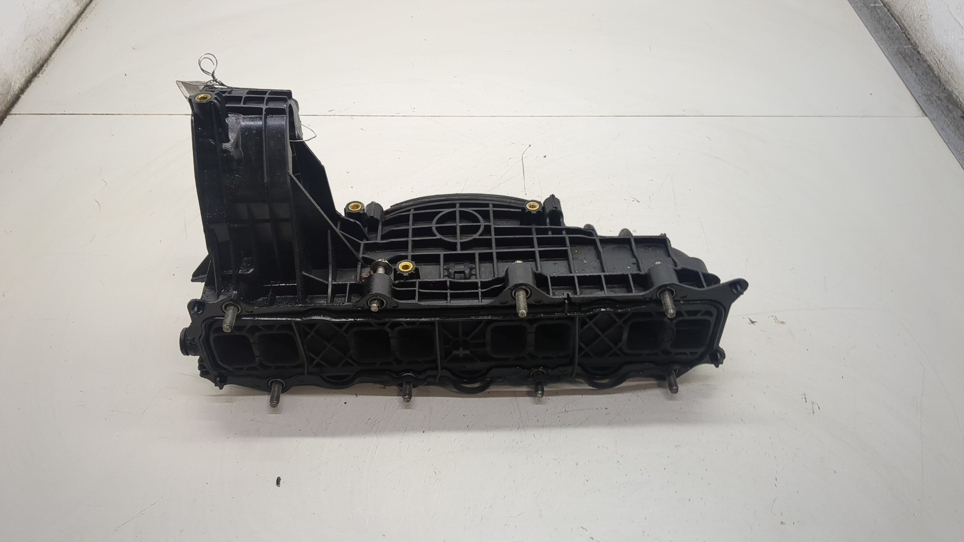 Коллектор впускной