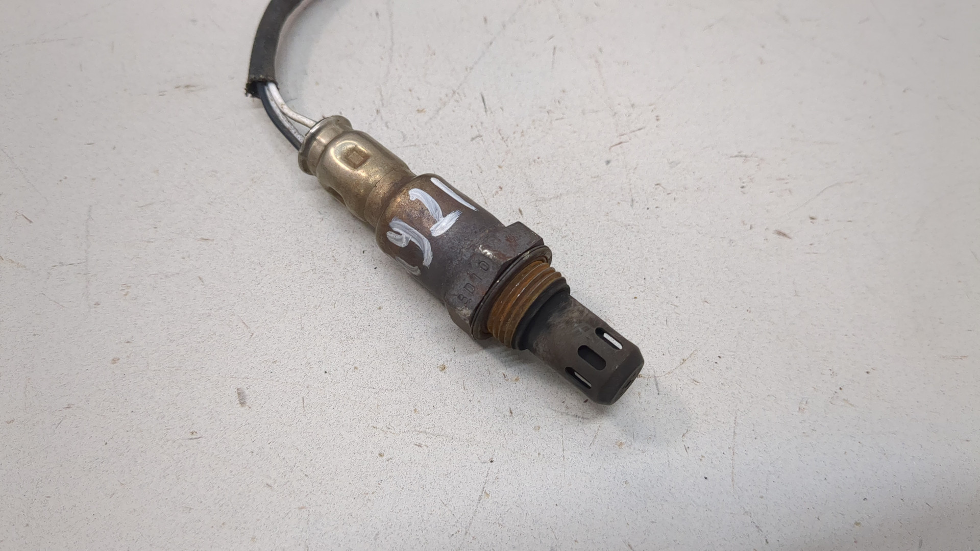 Датчик кислородный/Лямбда-зонд