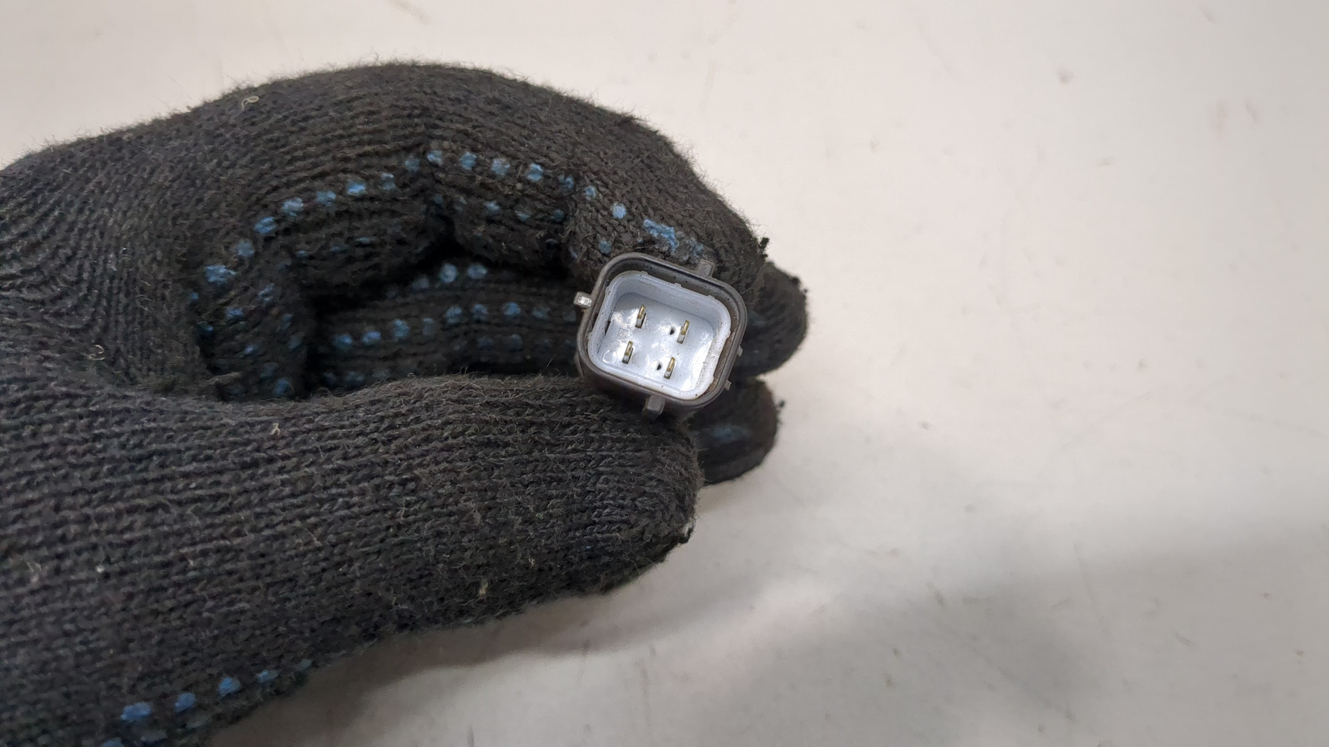 Датчик кислородный/Лямбда-зонд