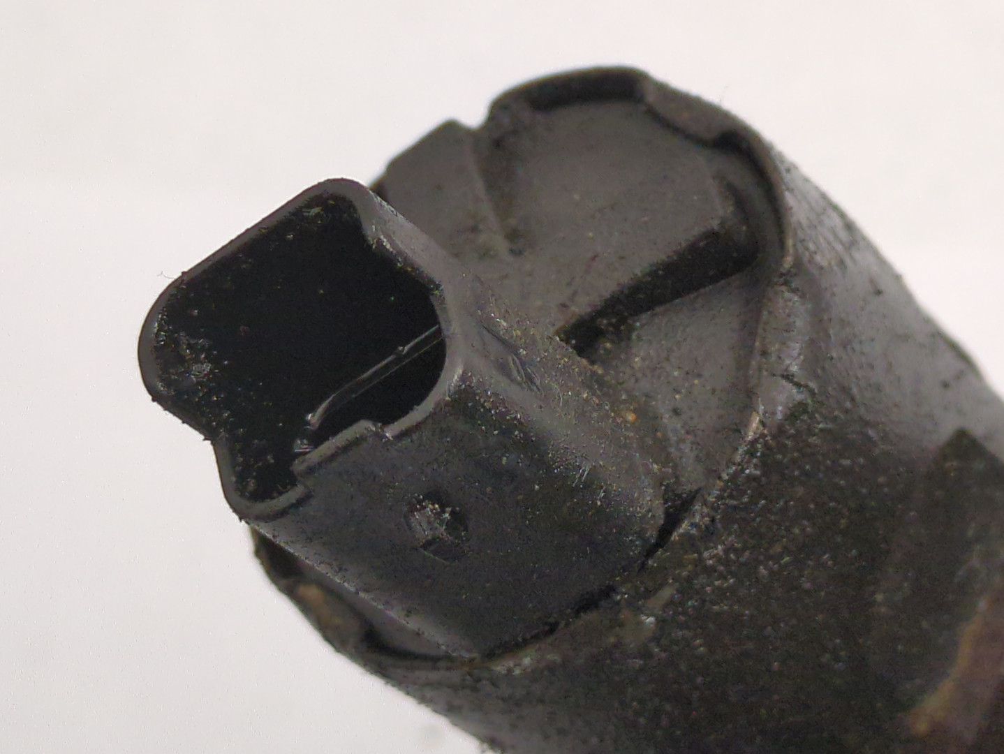 ТНВД (Топливный насос высокого давления)