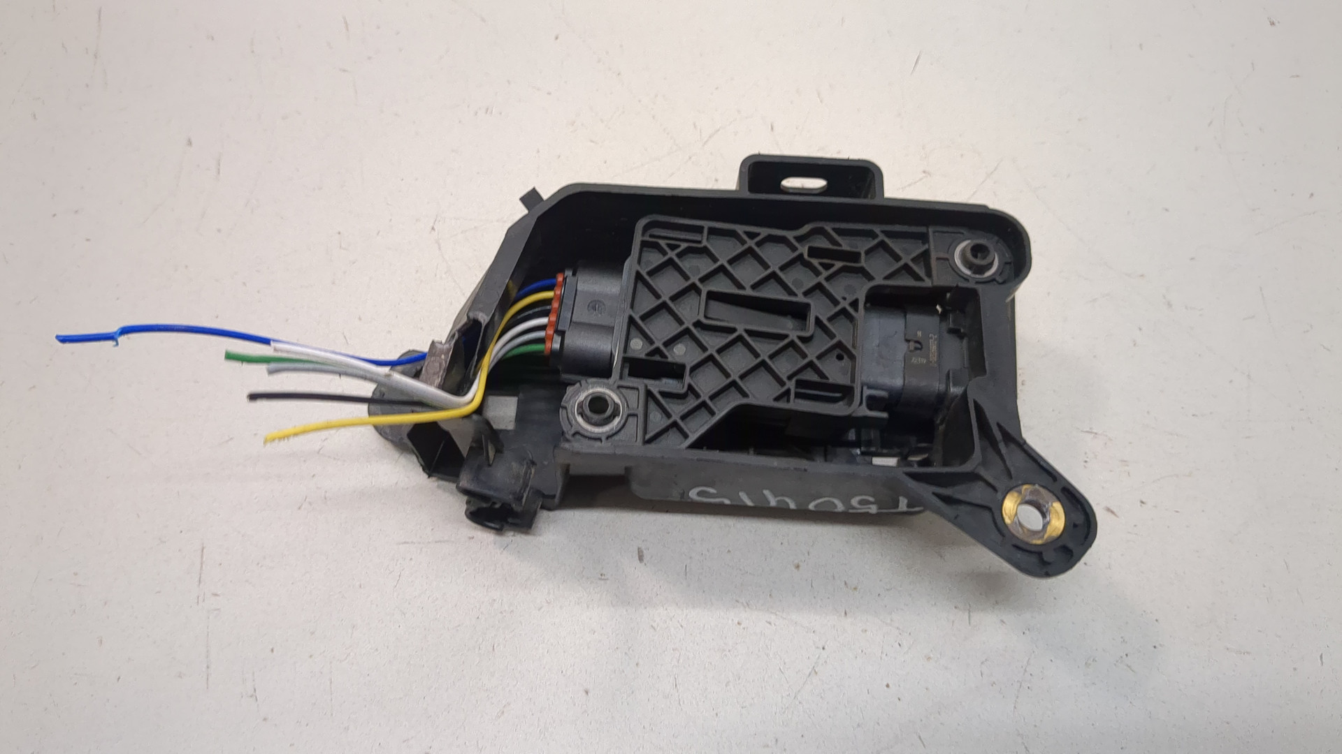 Датчик кислородный/Лямбда-зонд