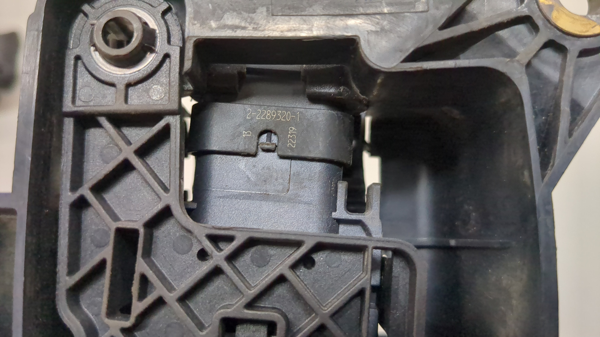 Датчик кислородный/Лямбда-зонд