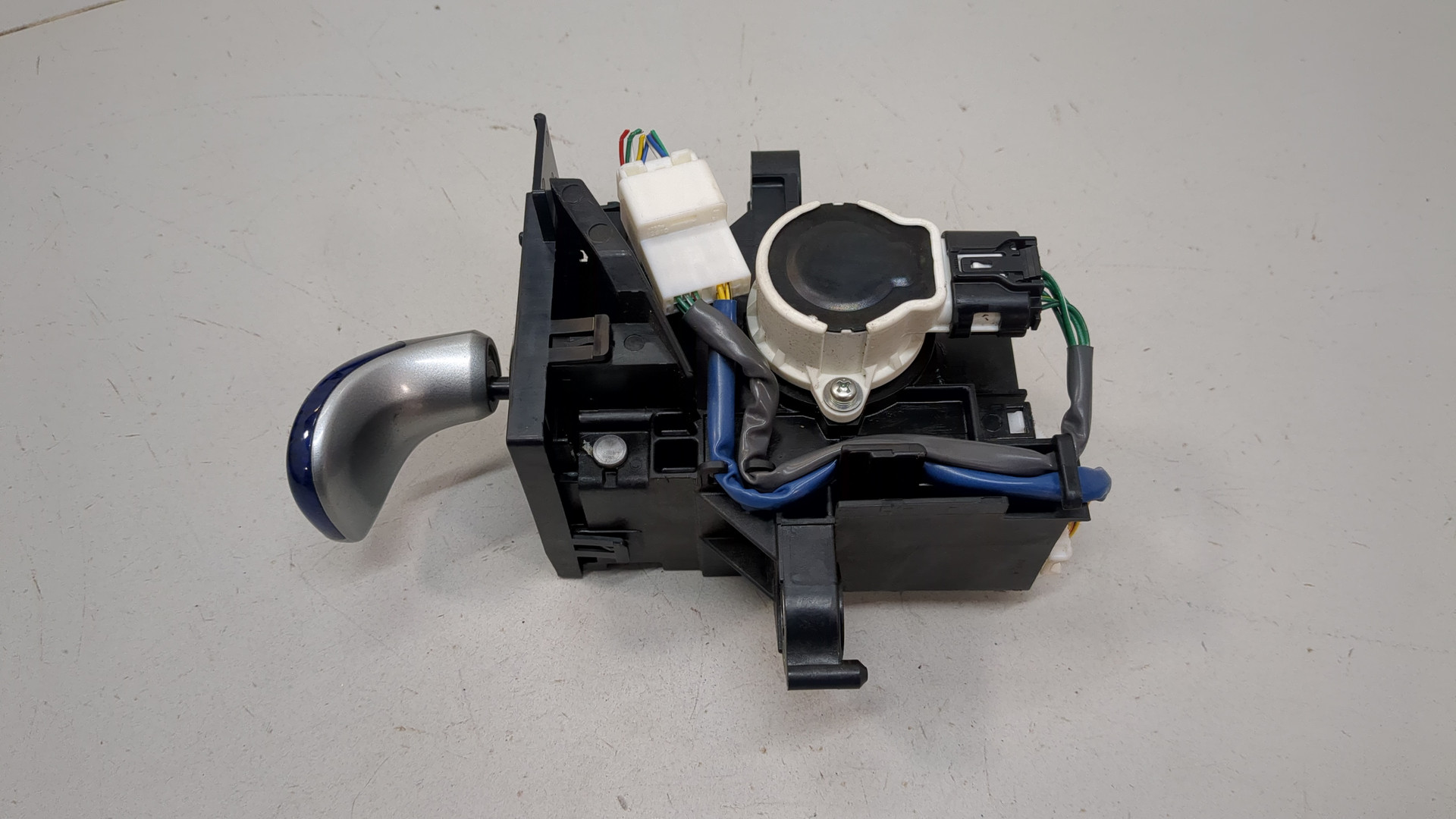 Кулиса МКПП / АКПП