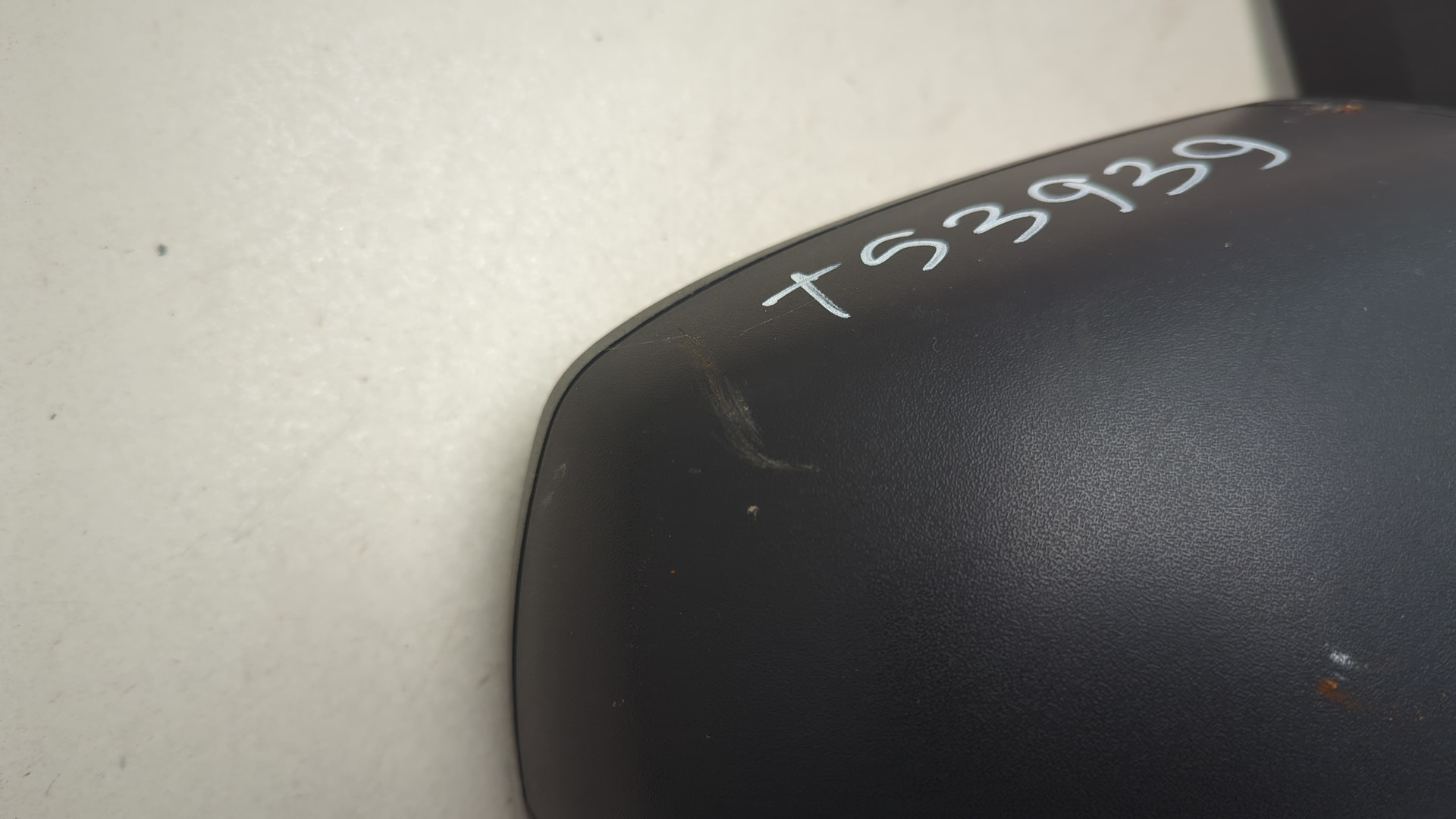 Зеркало правое электрическое