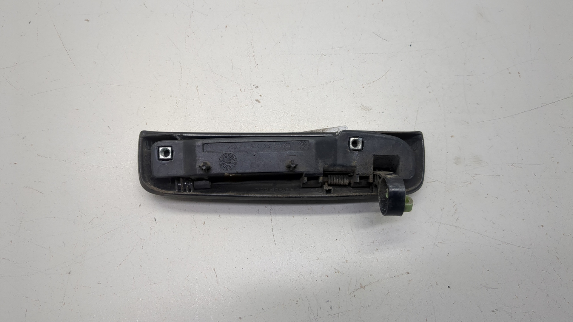 Ручка двери наружная