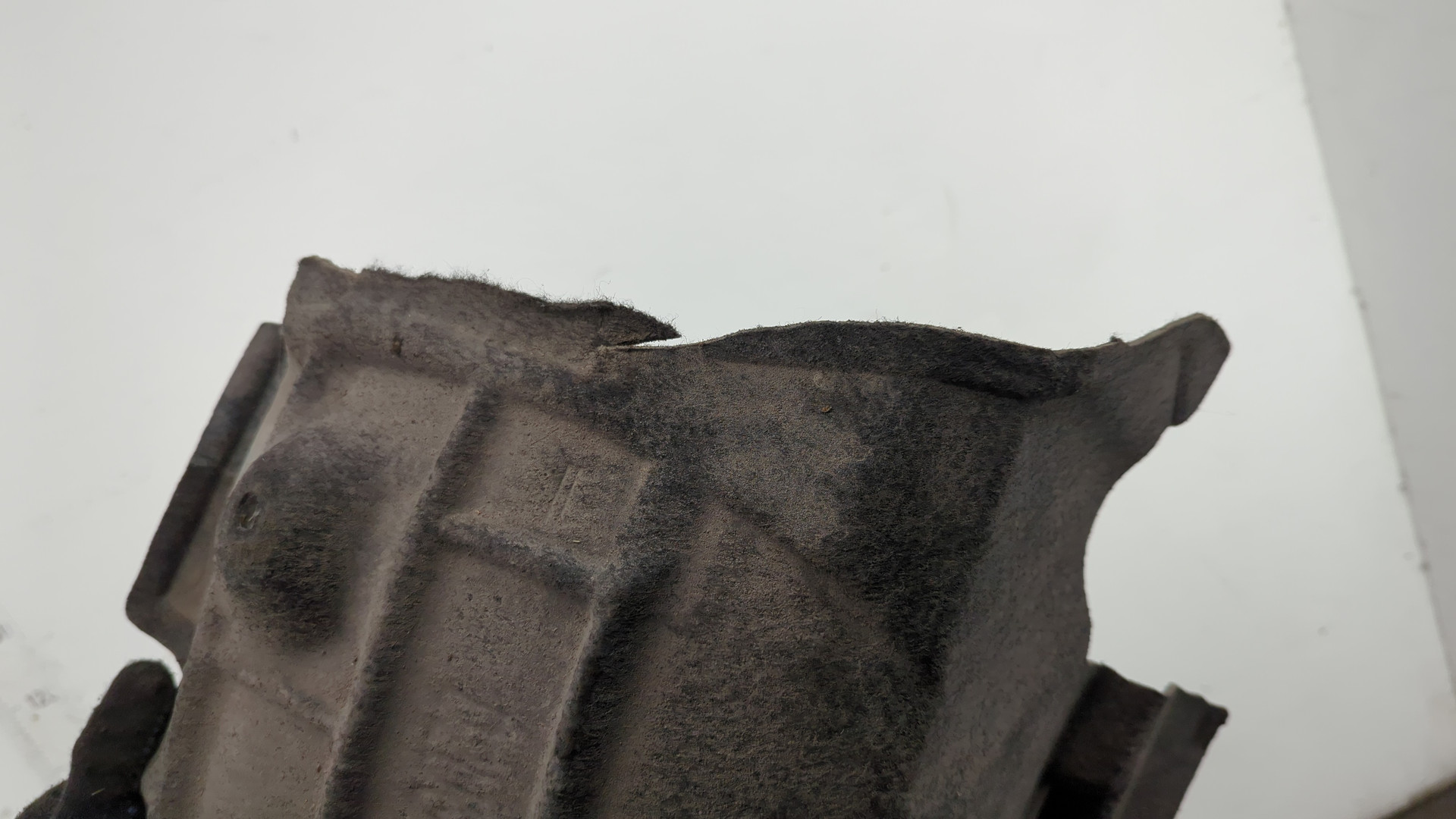 Локер задний правый