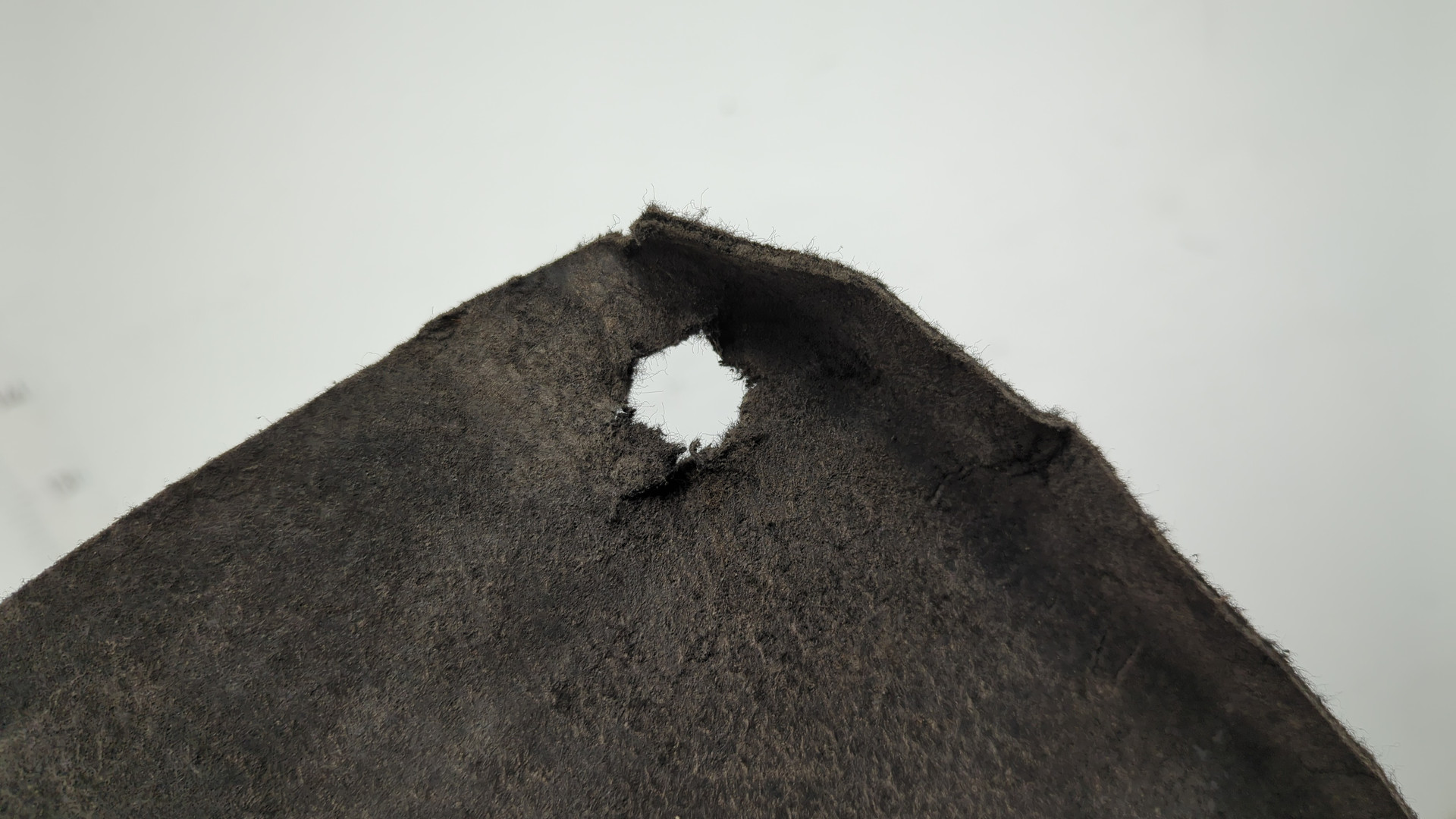 Локер задний правый