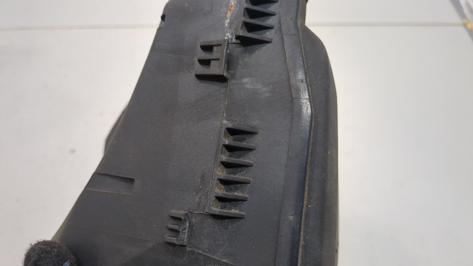 Блок предохранителей