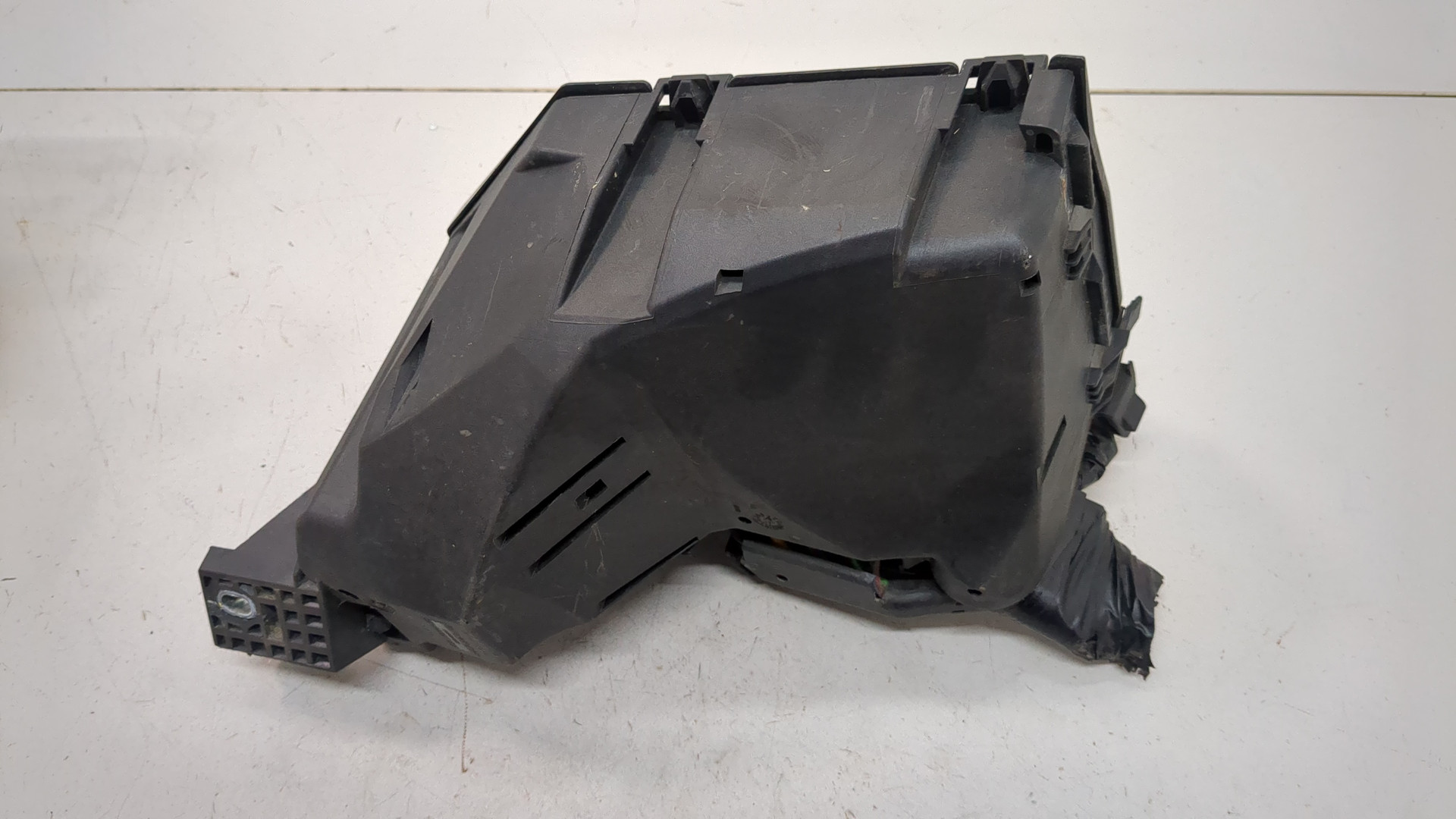 Блок предохранителей