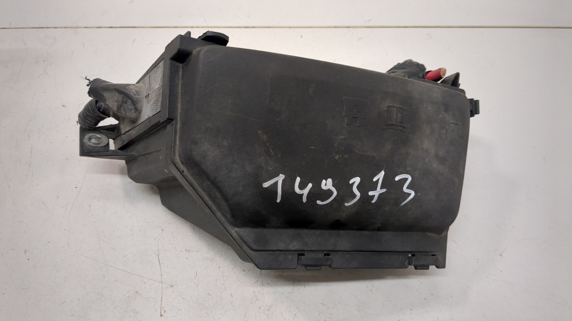 Блок предохранителей