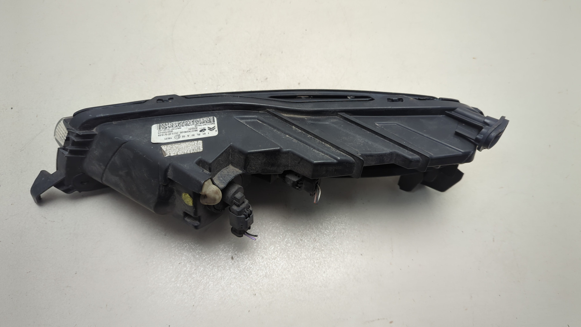 Фара дневного света правая (ходовые огни)