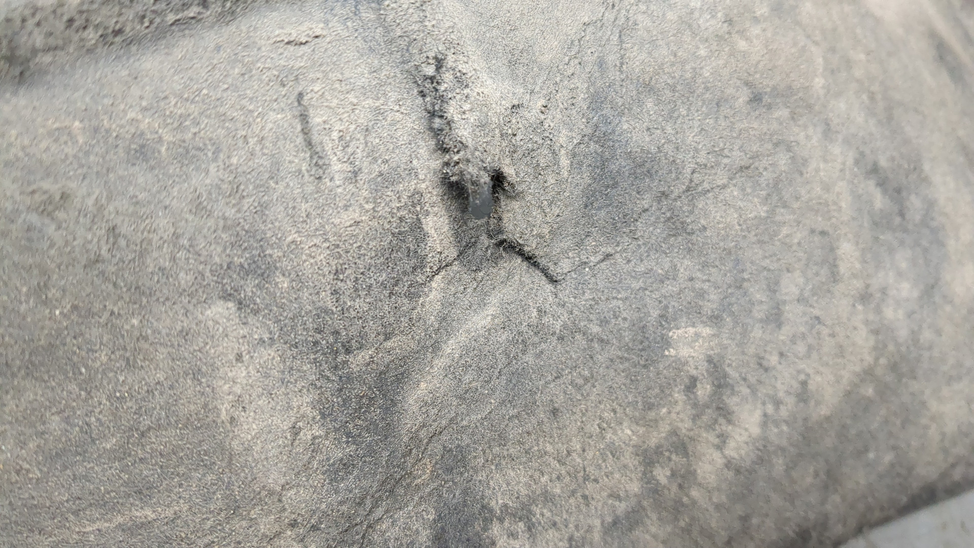 Локер передний левый